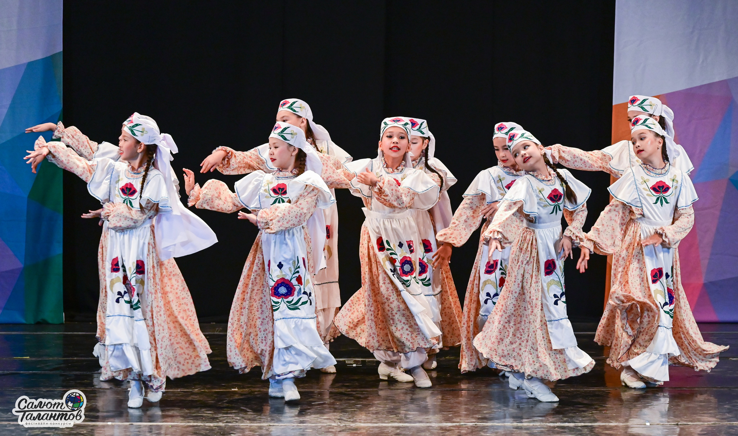 13.06.2025 «Салют Талантов» 41-й Международный фестиваль-конкурс «МОСКВА ВЕРИТ ТАЛАНТАМ» г. Москва. Медиастудия Фото Концепт