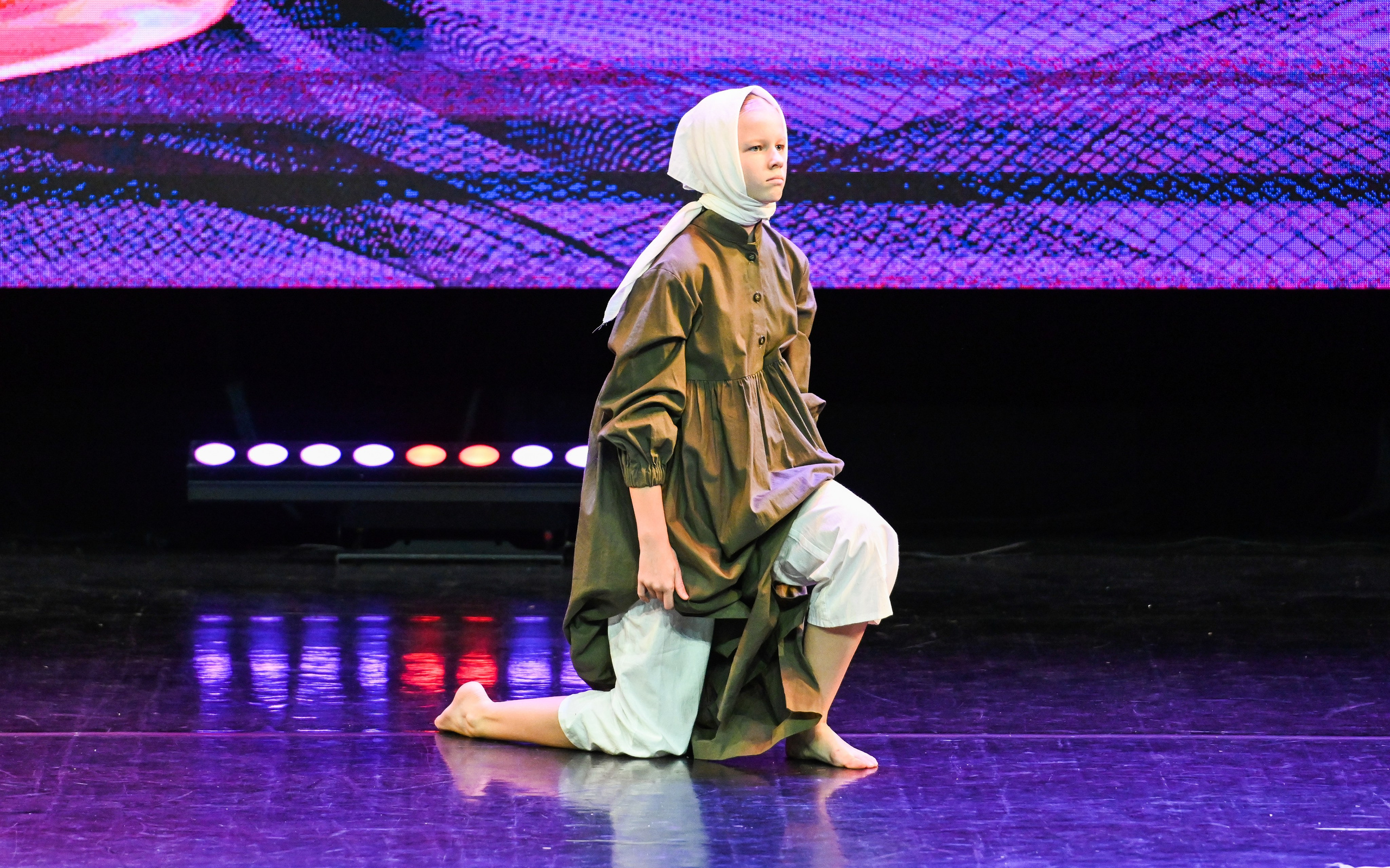 09.11.2024 Фестиваль хореографического искусства «АРТ-КОМПАС. БАЛТИКА» г. Светлогорск. Медиастудия Фото Концепт