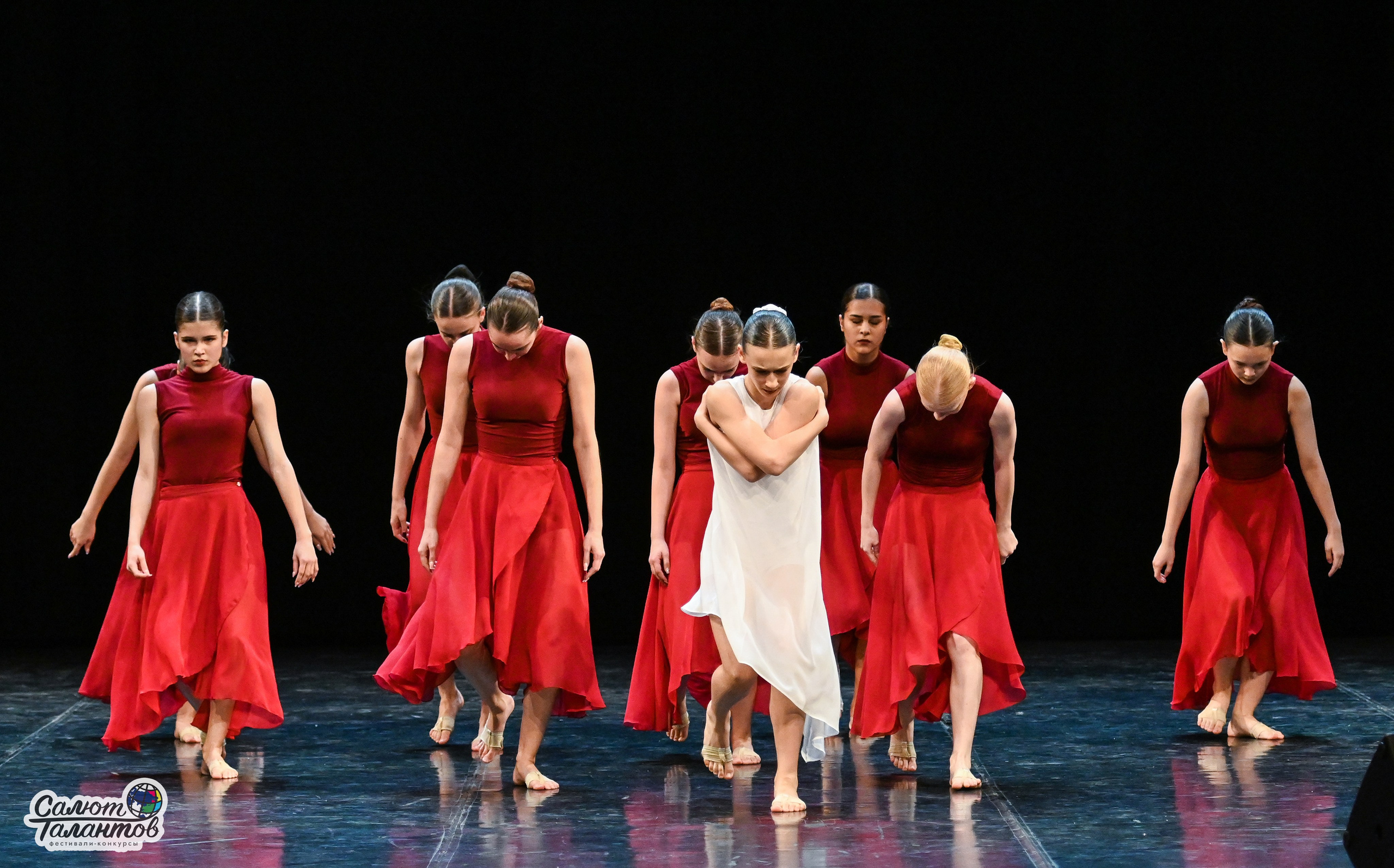 31.10.2024 6-й Международный Творческий Фестиваль-Конкурс «СЕРДЦЕ УРАЛА» г. Екб. Медиастудия Фото Концепт