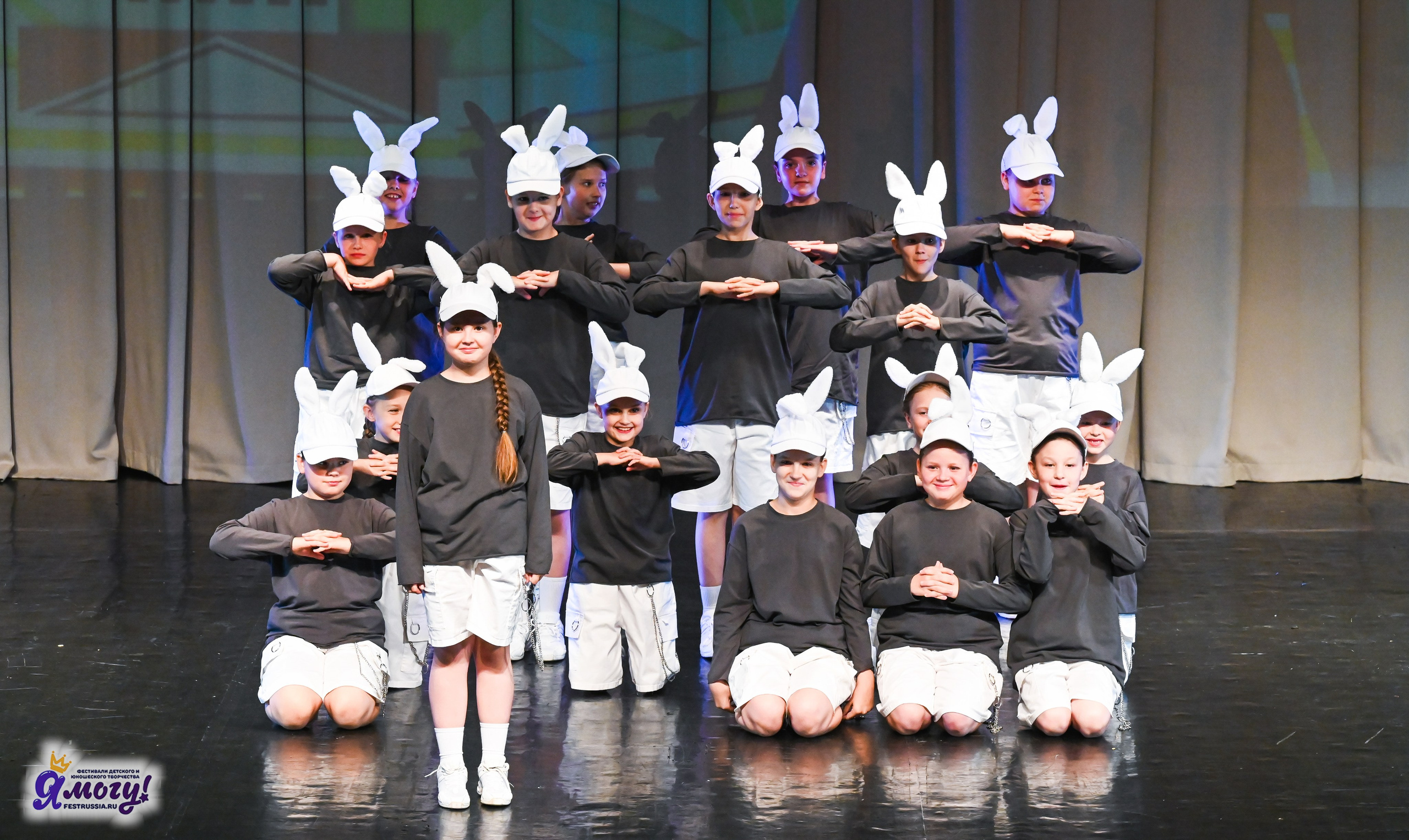 02.07.2025 «Я МОГУ!» 82-й Международный фестиваль-конкурс «Вдохновение.Лето» Санкт-Петербург. Медиастудия Фото Концепт