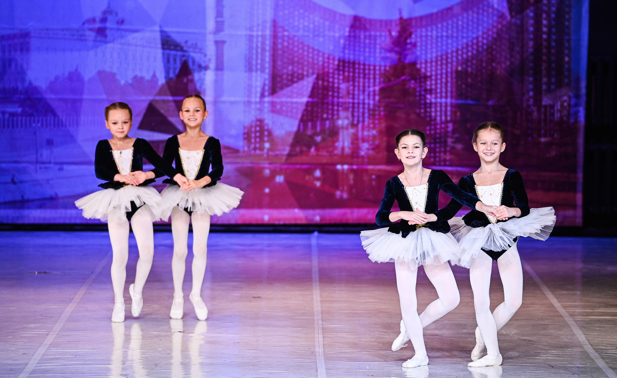 09.11.2024 «Московский Звездопад» Фестивальное движение «Шаг к мечте» г. Москва. Медиастудия Фото Концепт