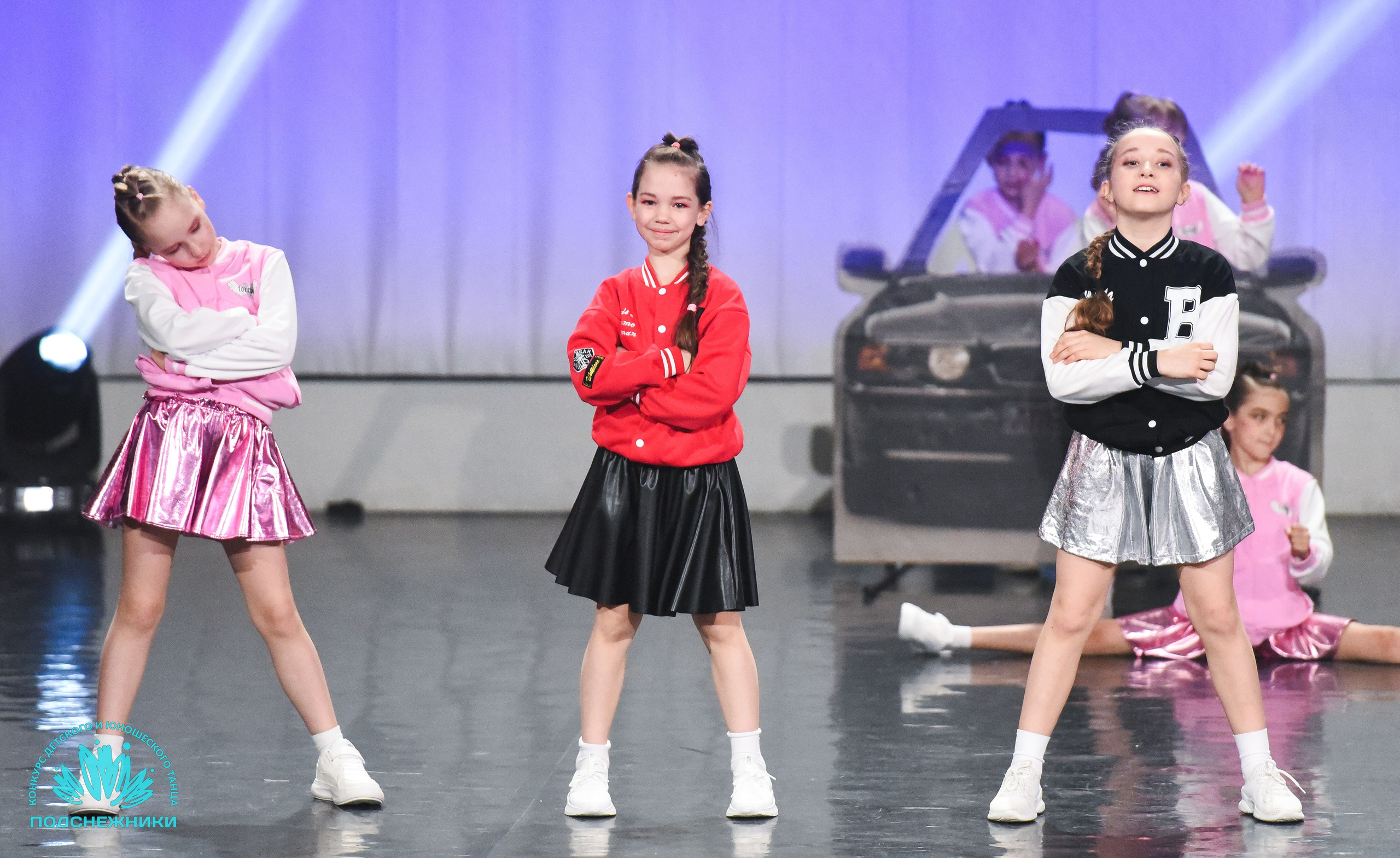 15.04.2026 Всероссийский конкурс детского и юношеского творчества «ПОДСНЕЖНИКИ». Медиастудия Фото Концепт