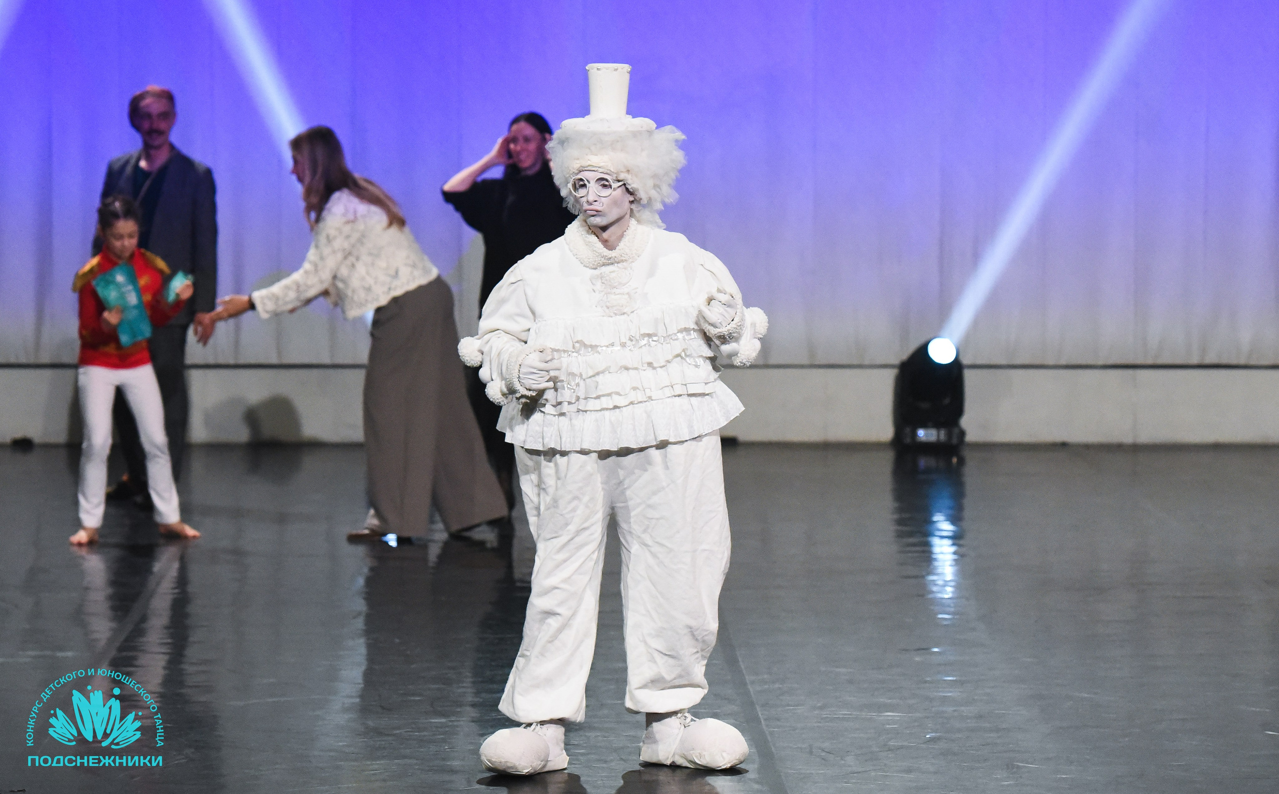 15.04.2026 Всероссийский конкурс детского и юношеского творчества «ПОДСНЕЖНИКИ». Медиастудия Фото Концепт