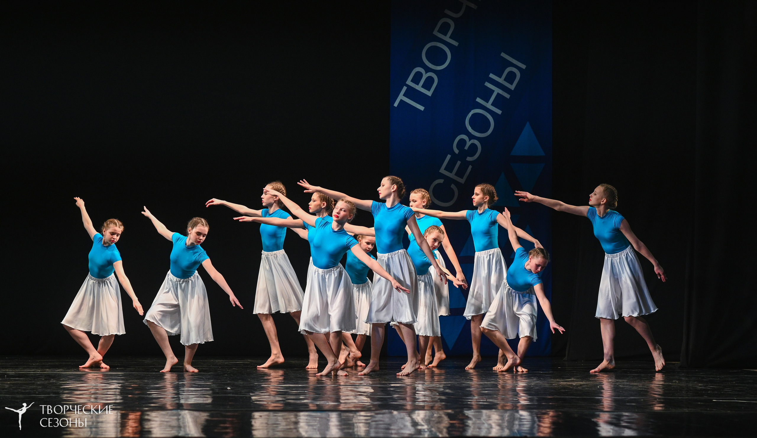 02.04.2026 II Конкурс-фестиваль «Всероссийская Танцевальная Олимпиада. Нижний Новгород». Медиастудия Фото Концепт