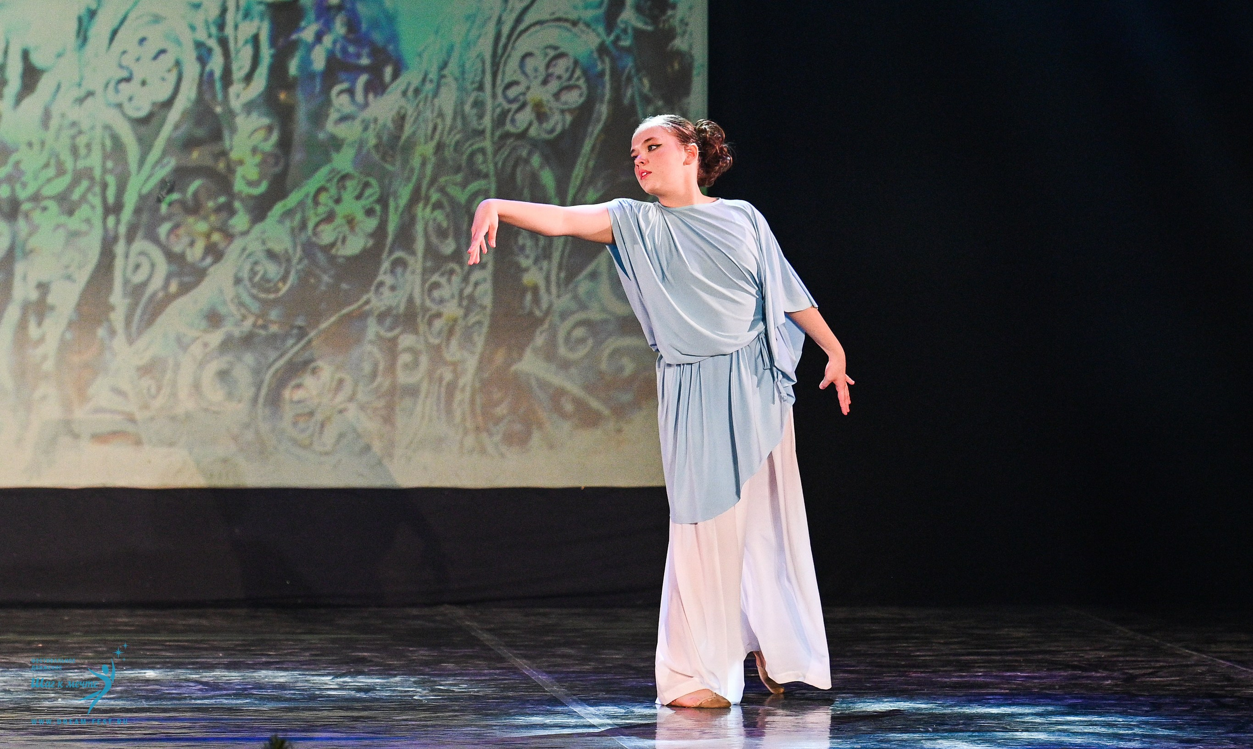 18.01.2025-19.01.2025 Фестивальное движение «Шаг к мечте» г. Кострома. Медиастудия Фото Концепт