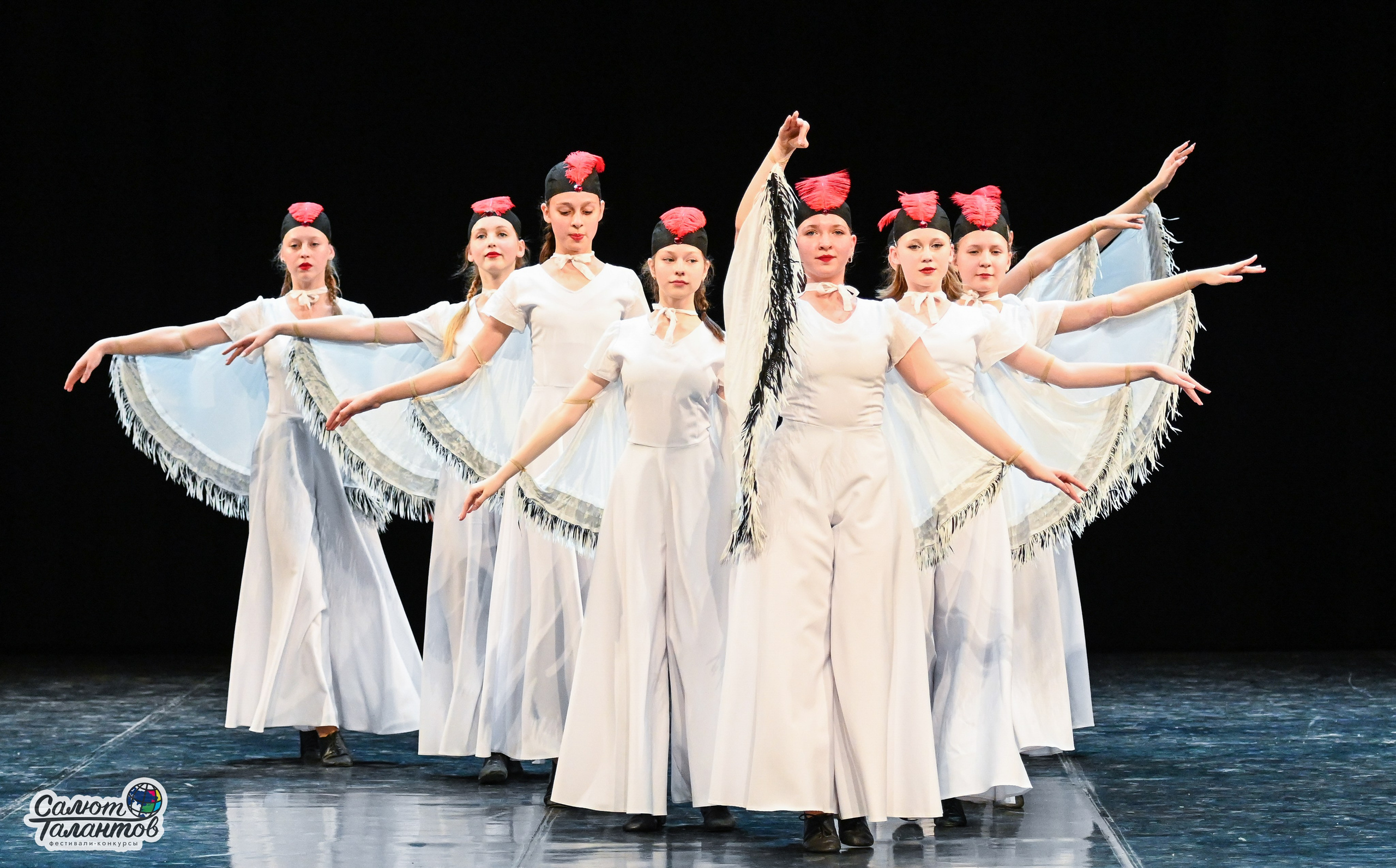 31.10.2024 6-й Международный Творческий Фестиваль-Конкурс «СЕРДЦЕ УРАЛА» г. Екб. Медиастудия Фото Концепт