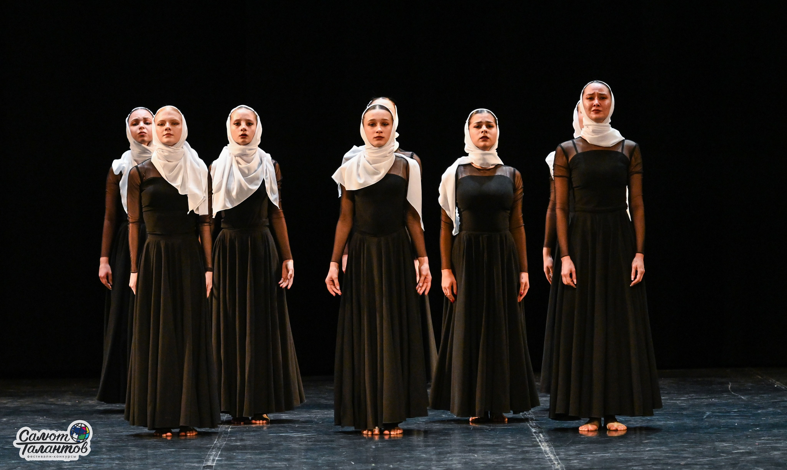 31.10.2024 6-й Международный Творческий Фестиваль-Конкурс «СЕРДЦЕ УРАЛА» г. Екб. Медиастудия Фото Концепт