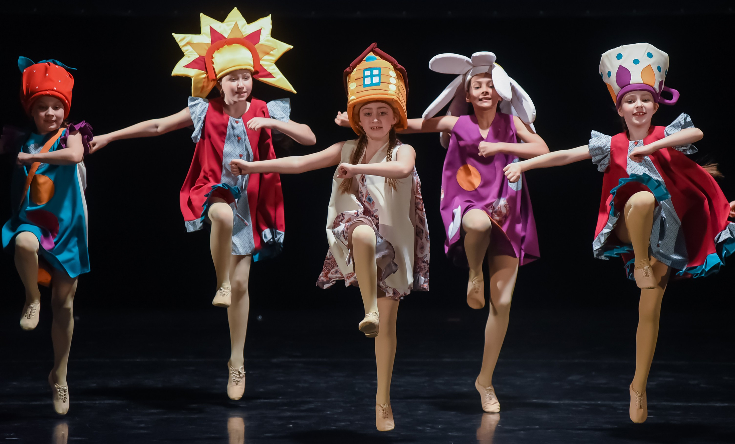 19.05.2024 Всероссийский конкурс современной хореографии «Стрелка» г. Нижний Н. Медиастудия Фото Концепт