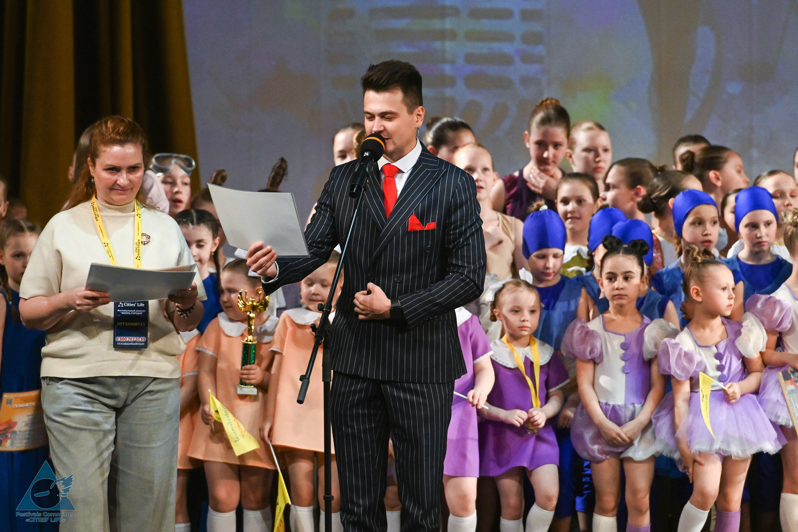 14.04.2025 «Жизнь Городов» Творческий фестиваль-конкурс «ПЛАНЕТА ИСКУССТВ» г. Санкт-Петербург. Медиастудия Фото Концепт