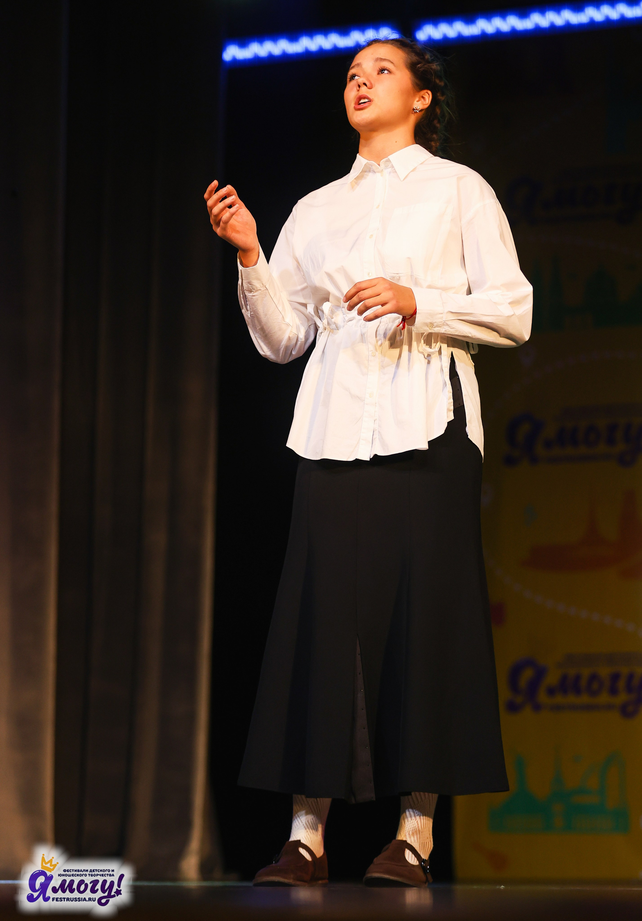 02.11.2025 «Я МОГУ!» 86-й Международный фестиваль-конкурс «Вдохновение.Осень» г. Санкт-Петербург. Медиастудия Фото Концепт