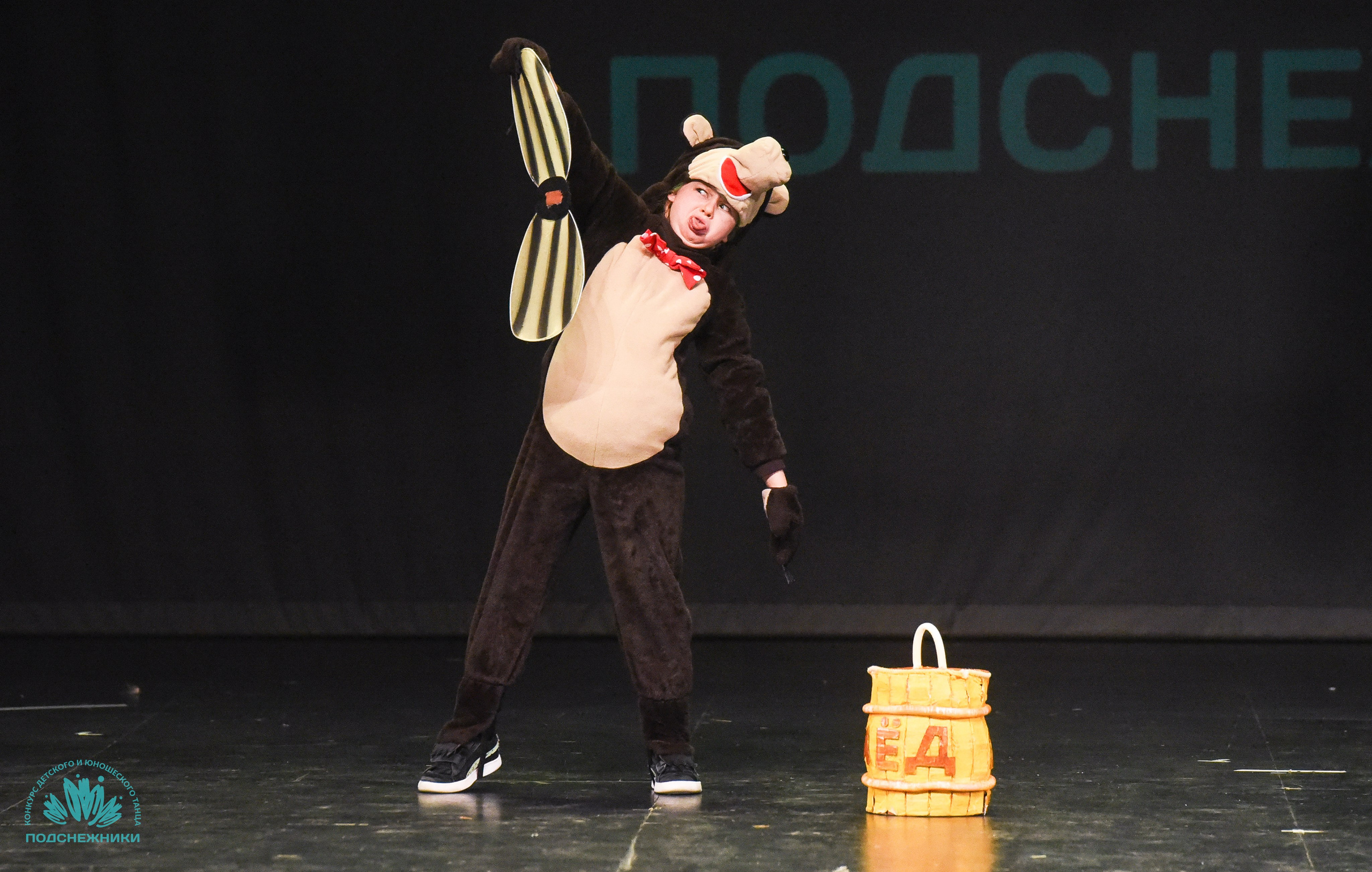 29.03.2025 Всероссийский конкурс детского и юношеского танца «Подснежники» г. Москва. Медиастудия Фото Концепт