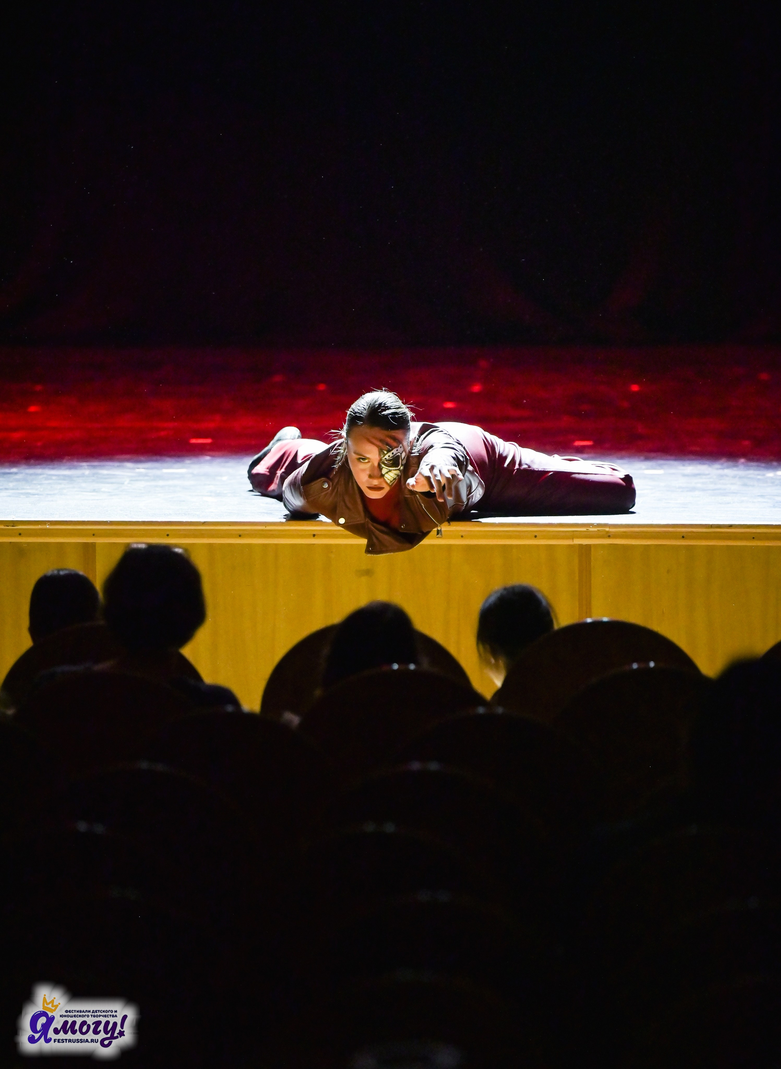 25.07.2025 «Я МОГУ!» 83-й Международный фестиваль-конкурс «Вдохновение.Лето» Санкт-Петербург. Медиастудия Фото Концепт