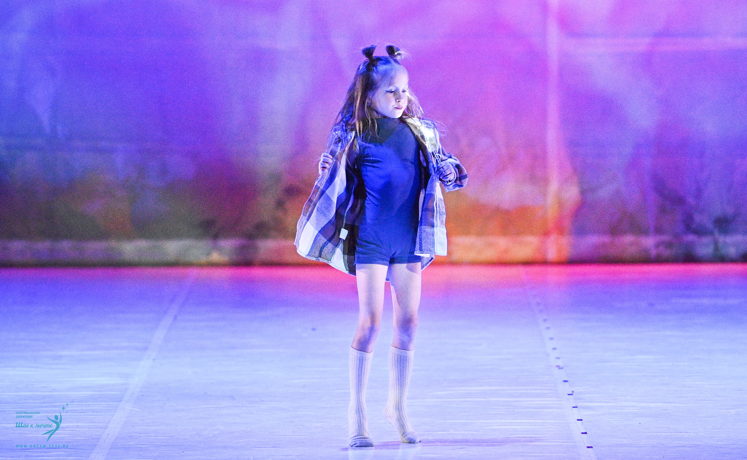 12.04.2025 Фестивальное движение «Шаг к мечте» г. Москва. Медиастудия Фото Концепт