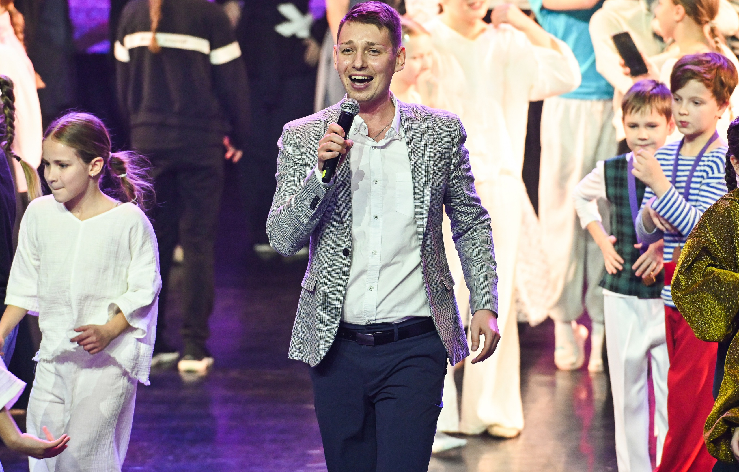 09.11.2024 Фестиваль хореографического искусства «АРТ-КОМПАС. БАЛТИКА» г. Светлогорск. Медиастудия Фото Концепт