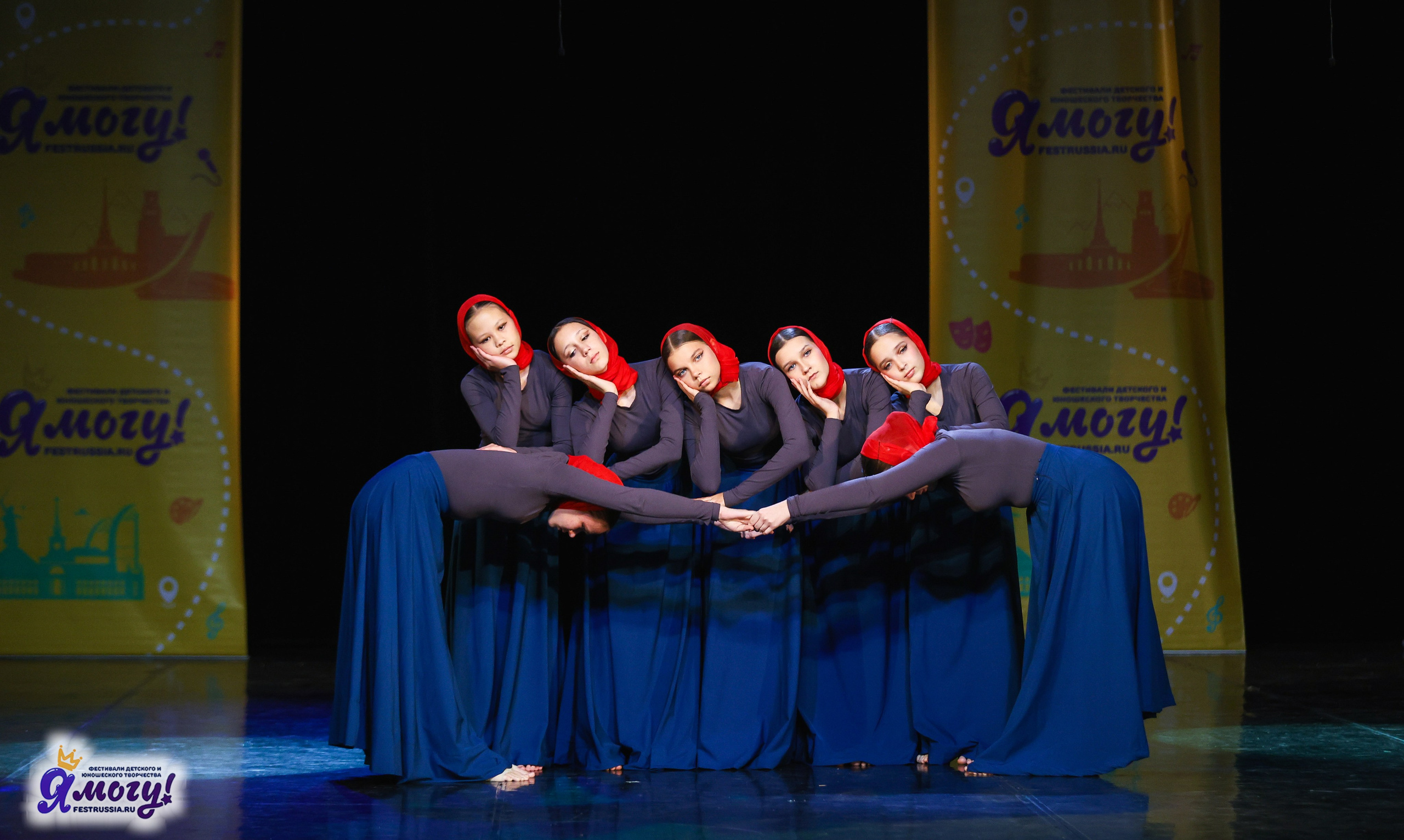 02.11.2025 «Я МОГУ!» 86-й Международный фестиваль-конкурс «Вдохновение.Осень» г. Санкт-Петербург. Медиастудия Фото Концепт