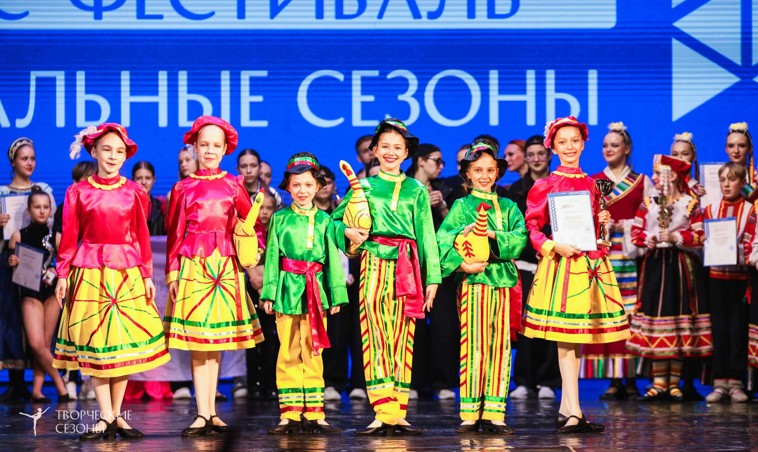 29.11.2025 I Международный конкурс-фестиваль «Танцевальные сезоны. Минск». Медиастудия Фото Концепт