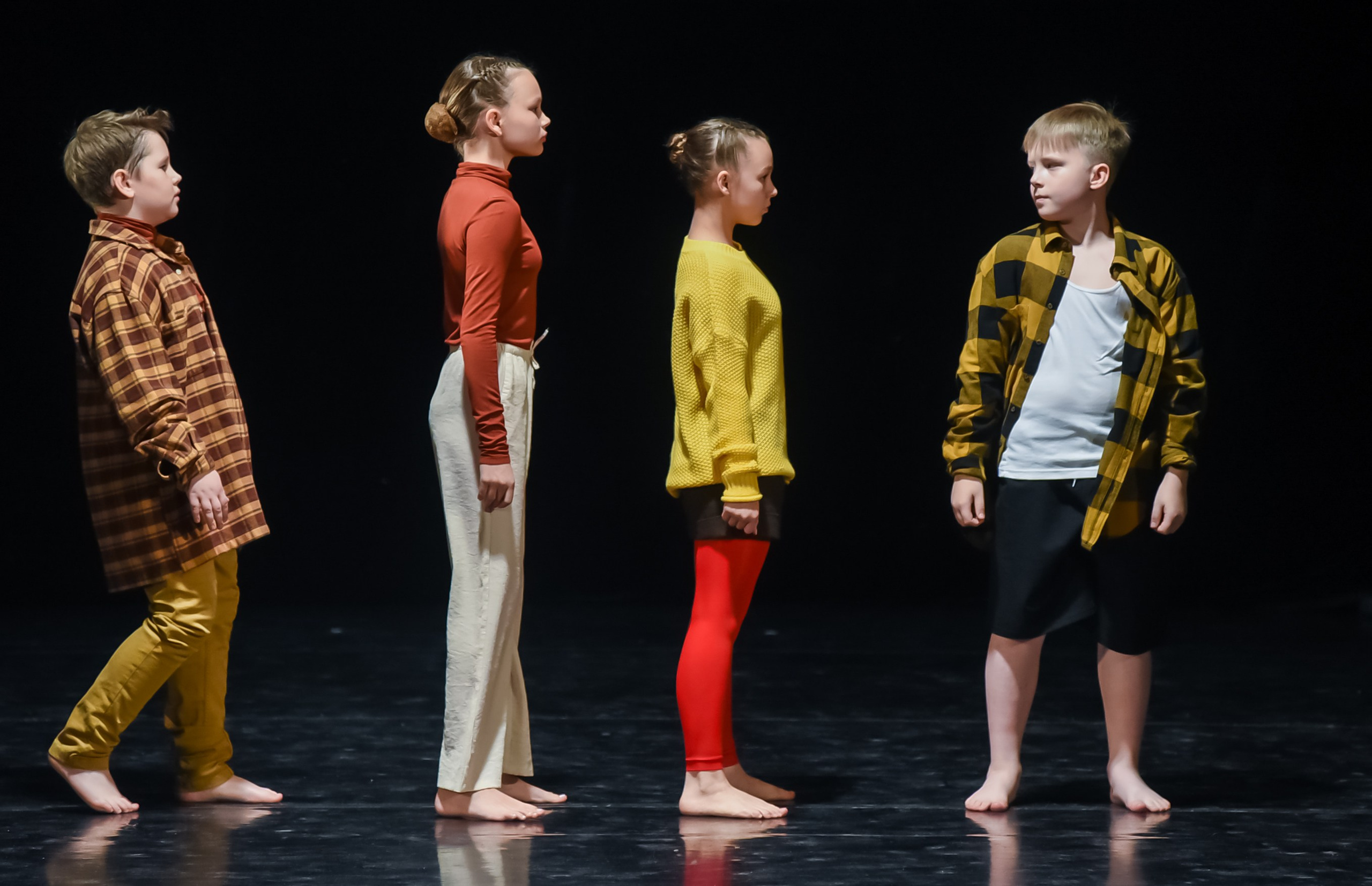 18.05.2024 Всероссийский фестиваль «На START!» г. Нижний Н. Медиастудия Фото Концепт