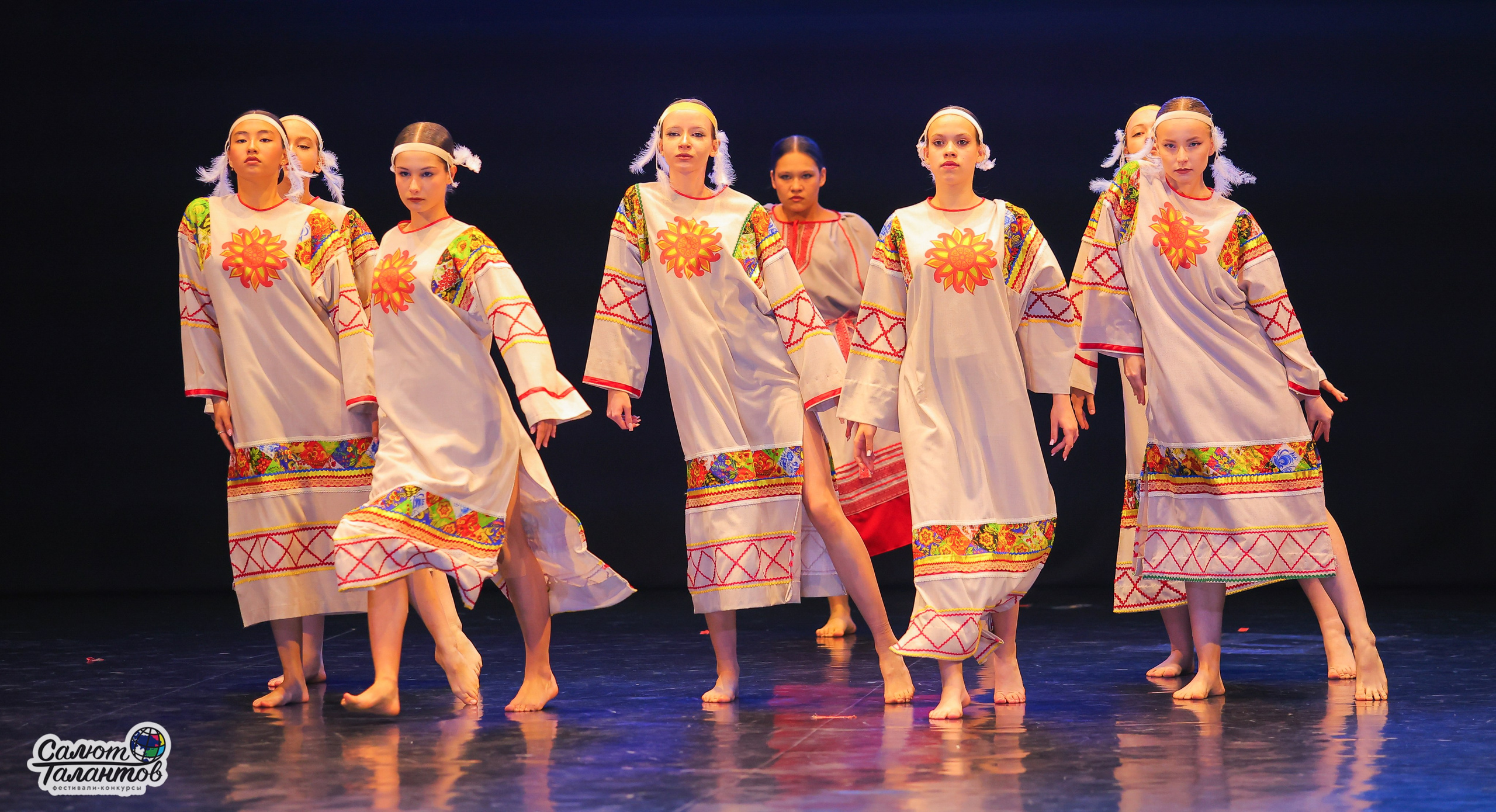 05.05.2025 «Салют Талантов» 9-й Фестиваль-Конкурс г. Волгоград. Медиастудия Фото Концепт