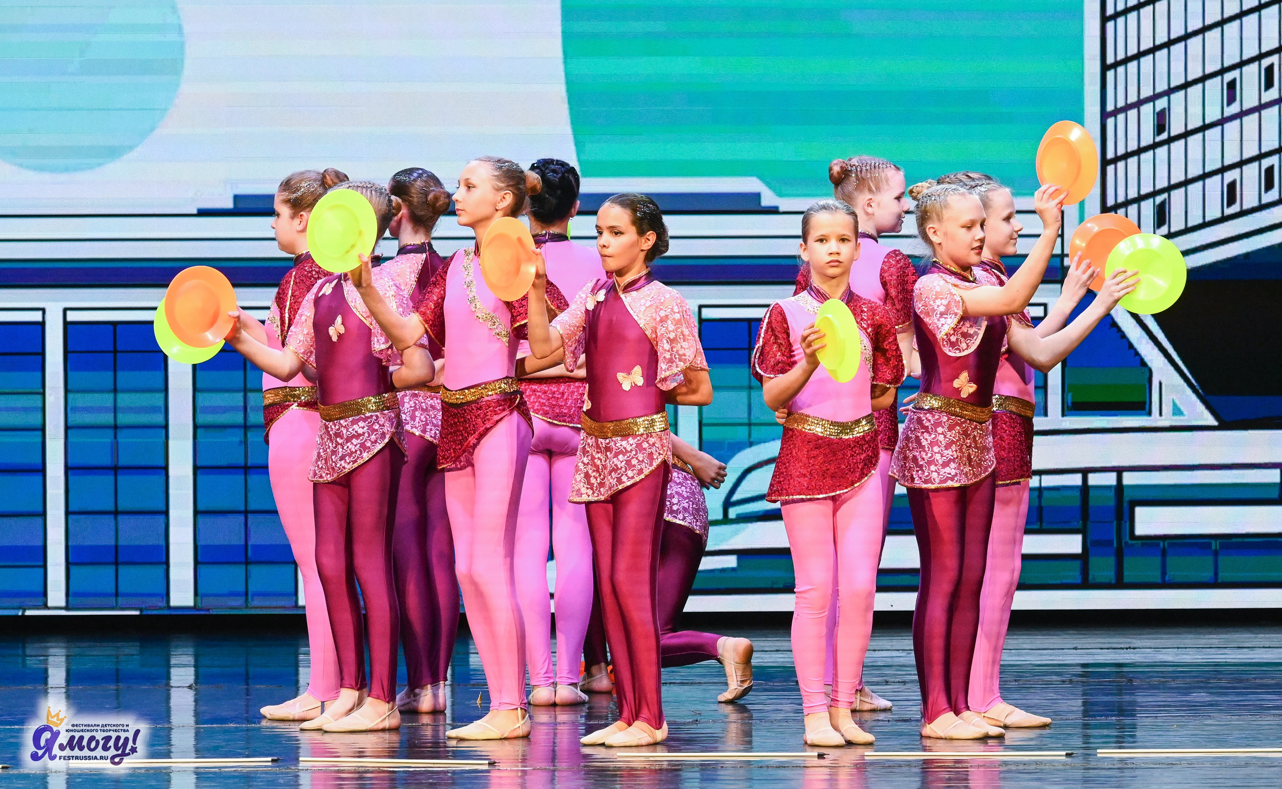 13.06.2025 «Я МОГУ!» XX Международный фестиваль-конкурс «Союз Добра» г. Минск. Медиастудия Фото Концепт