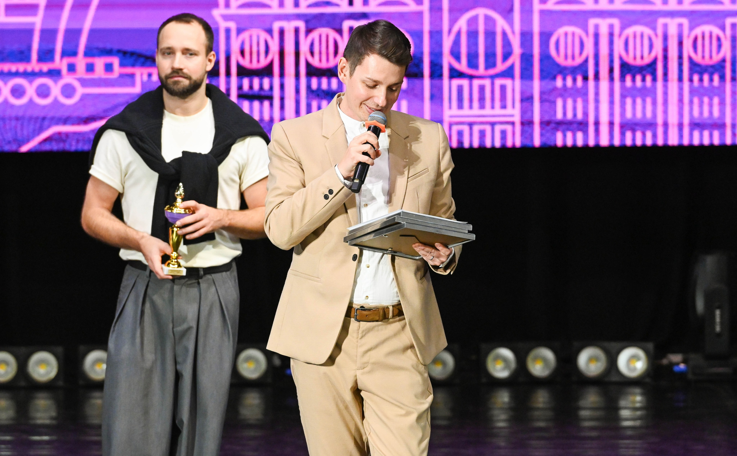 24.11.2024 Фестиваль хореографического искусства «АРТ-КОМПАС. Поволжье» г. Самара. Медиастудия Фото Концепт