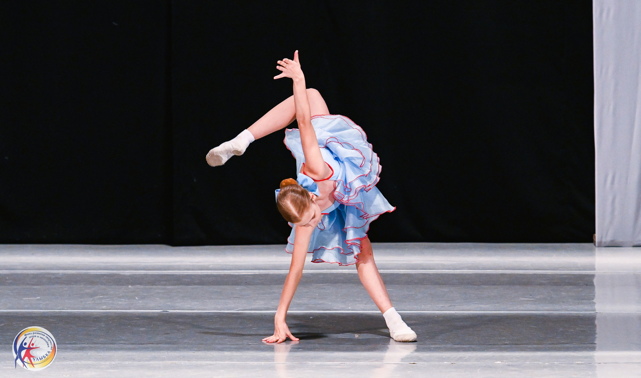 19.10.2025 Международный конкурс «Твоё направление» г. Нижний Новгород. Медиастудия Фото Концепт