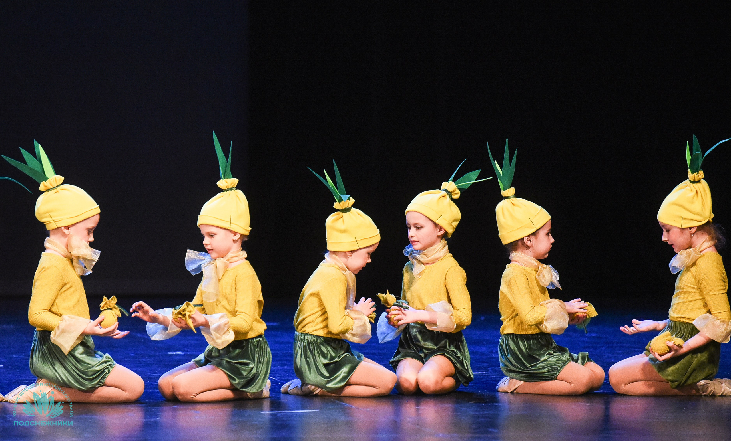 29.03.2025 Всероссийский конкурс детского и юношеского танца «Подснежники» г. Москва. Медиастудия Фото Концепт