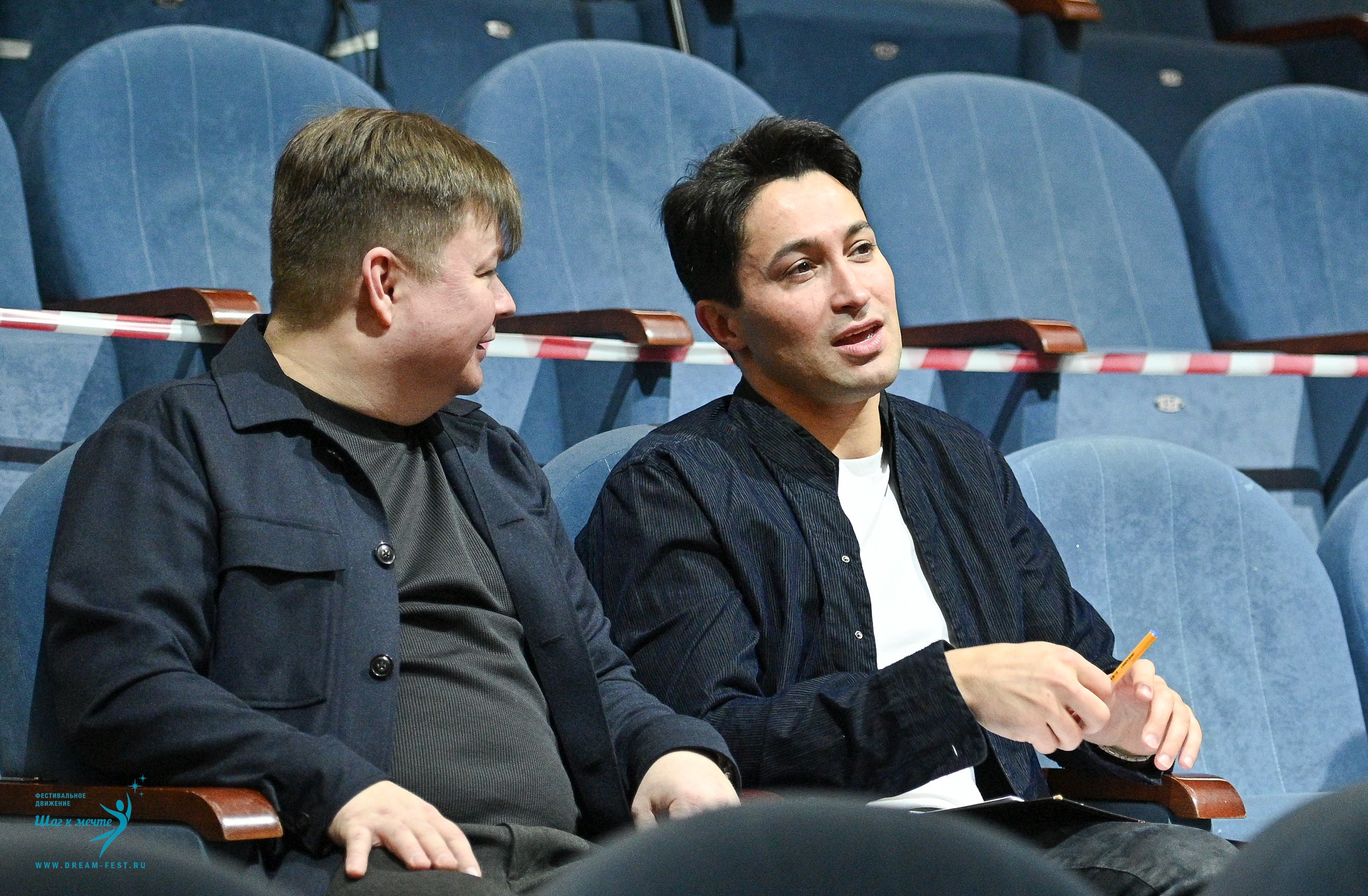 08.02.2025 Фестиваль-конкурс «Диалог танца» | Фестивальное движение «Шаг к мечте». Медиастудия Фото Концепт