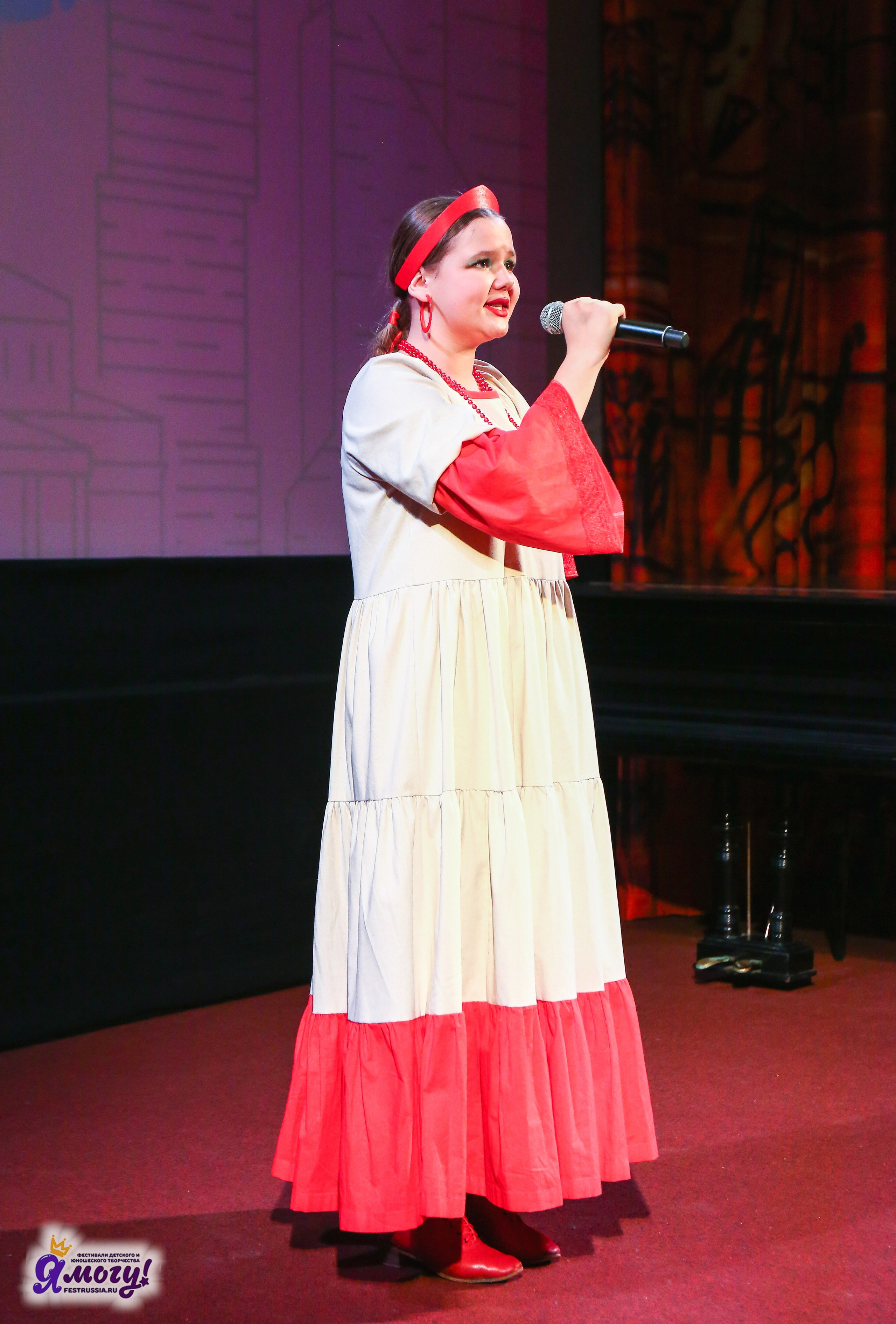 09.03.2025 «Я МОГУ!» Международный фестиваль-конкурс «Звёзды Столицы» г. Москва. Медиастудия Фото Концепт