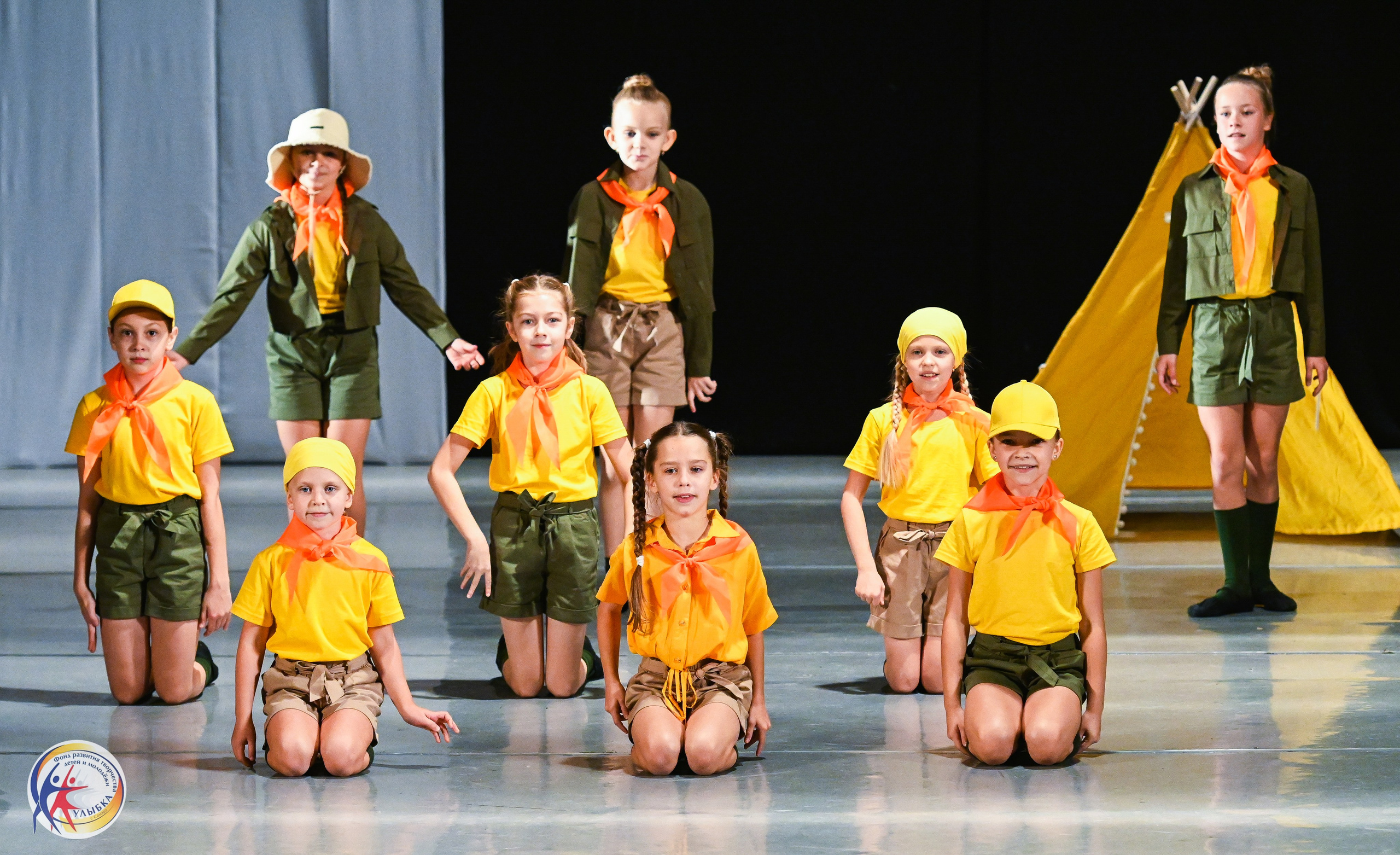 19.10.2025 Международный конкурс «Твоё направление» г. Нижний Новгород. Медиастудия Фото Концепт