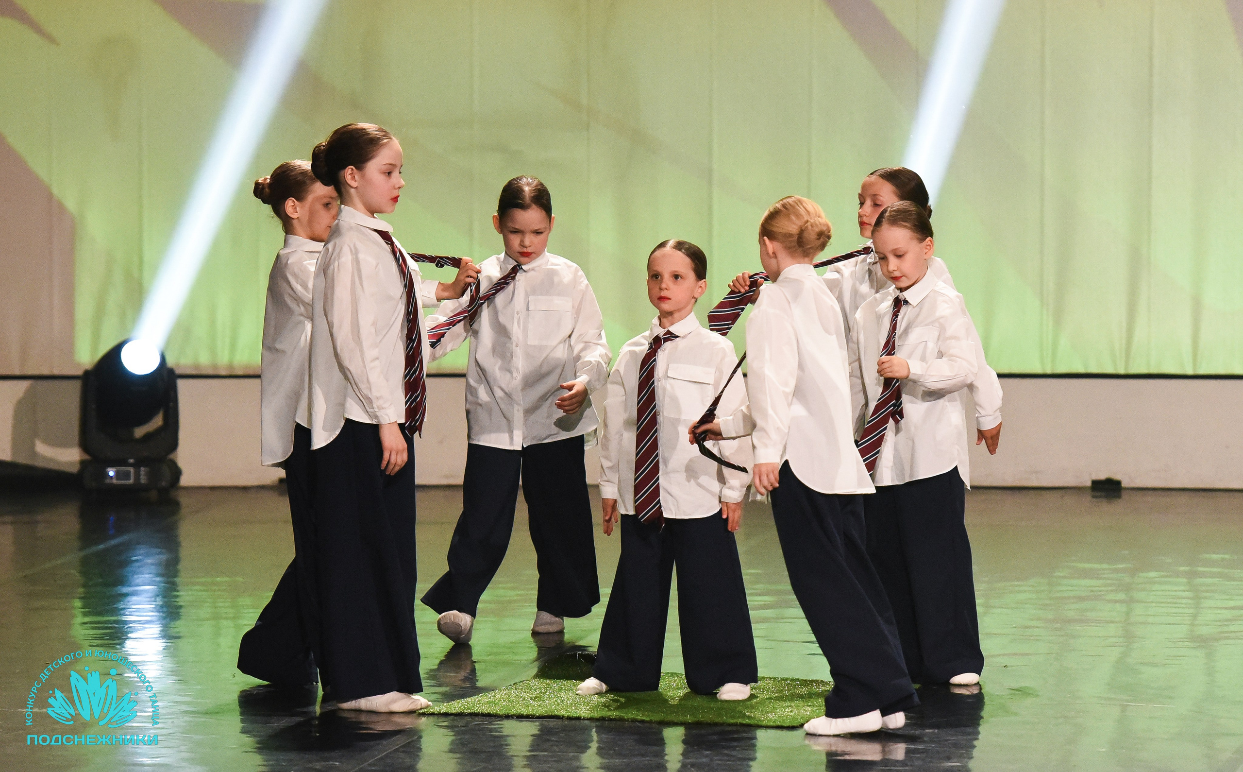 15.04.2026 Всероссийский конкурс детского и юношеского творчества «ПОДСНЕЖНИКИ». Медиастудия Фото Концепт