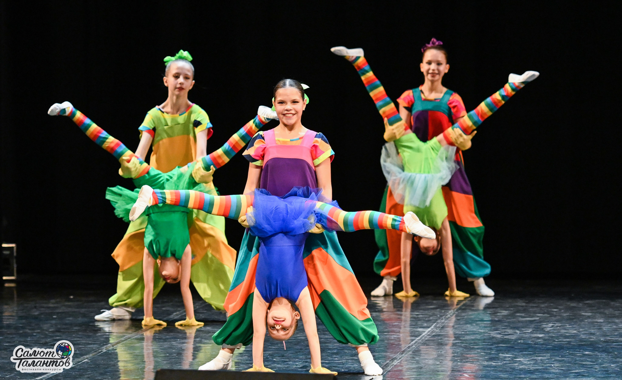 31.10.2024 6-й Международный Творческий Фестиваль-Конкурс «СЕРДЦЕ УРАЛА» г. Екб. Медиастудия Фото Концепт