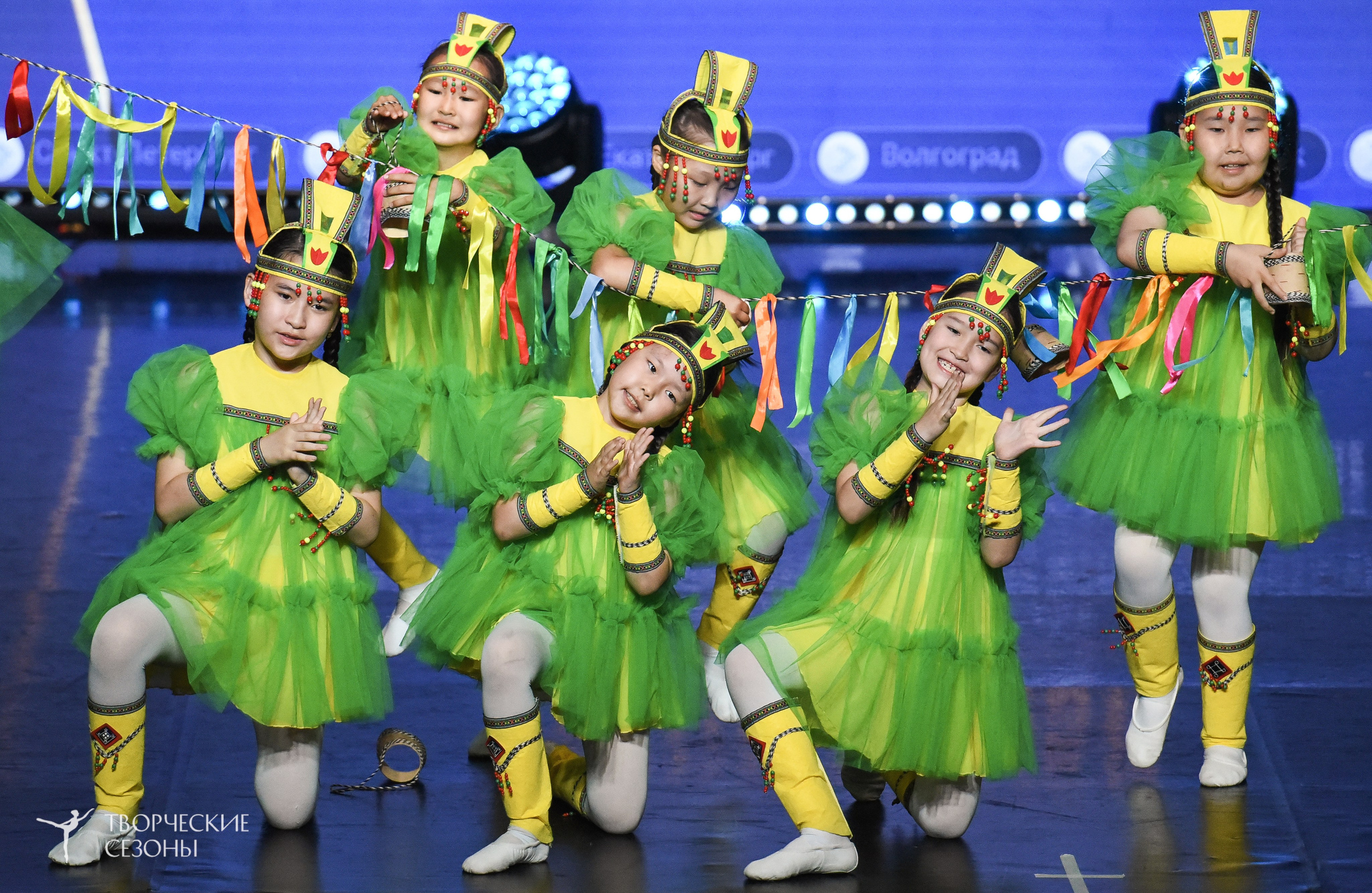 22.06.2026-23.06.2026 «Творческие Сезоны» Финал первенства «Всероссийская танцевальная олимпиада» г. Санкт-Петербург. Медиастудия Фото Концепт