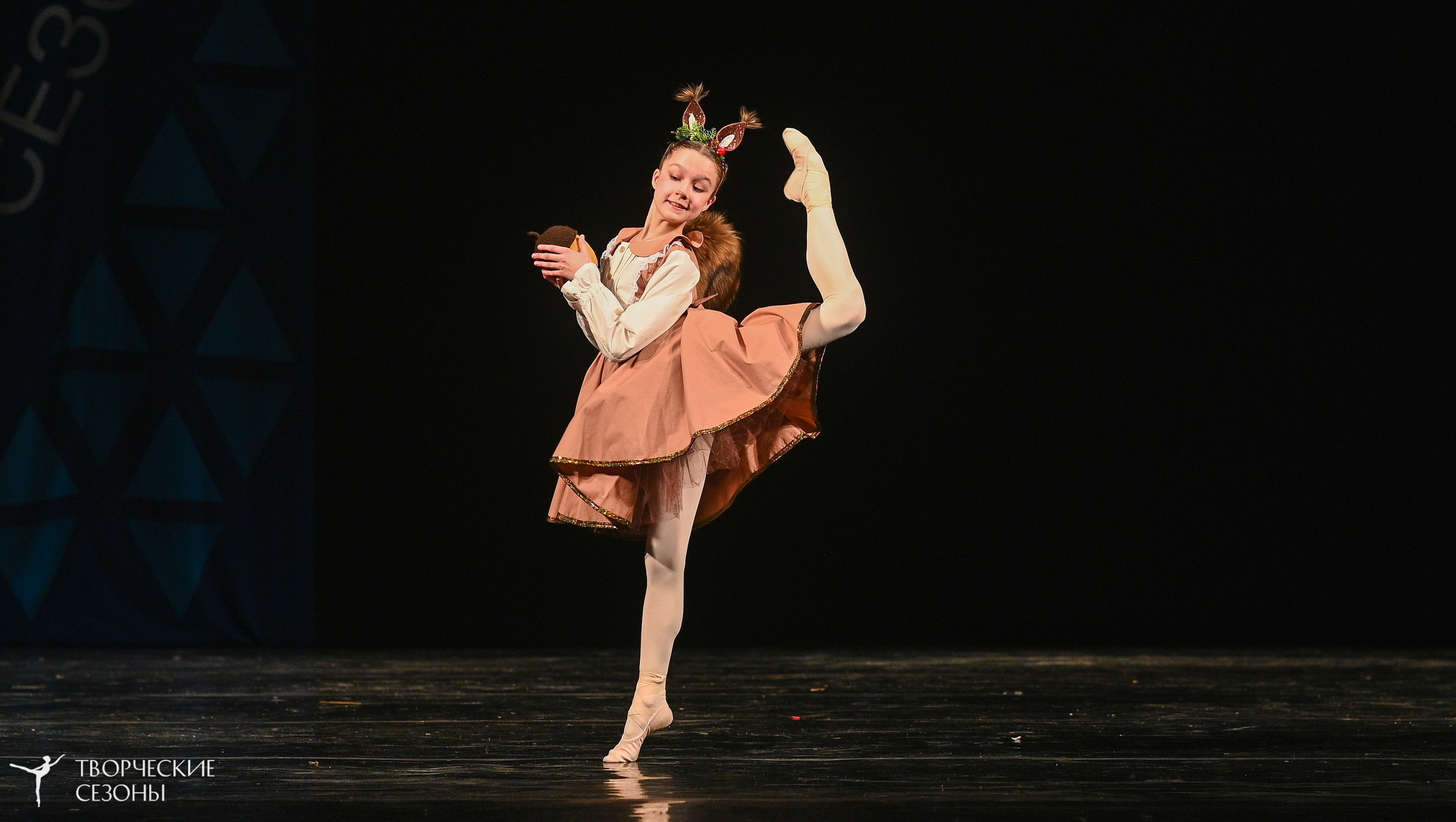 02.04.2026 II Конкурс-фестиваль «Всероссийская Танцевальная Олимпиада. Нижний Новгород». Медиастудия Фото Концепт