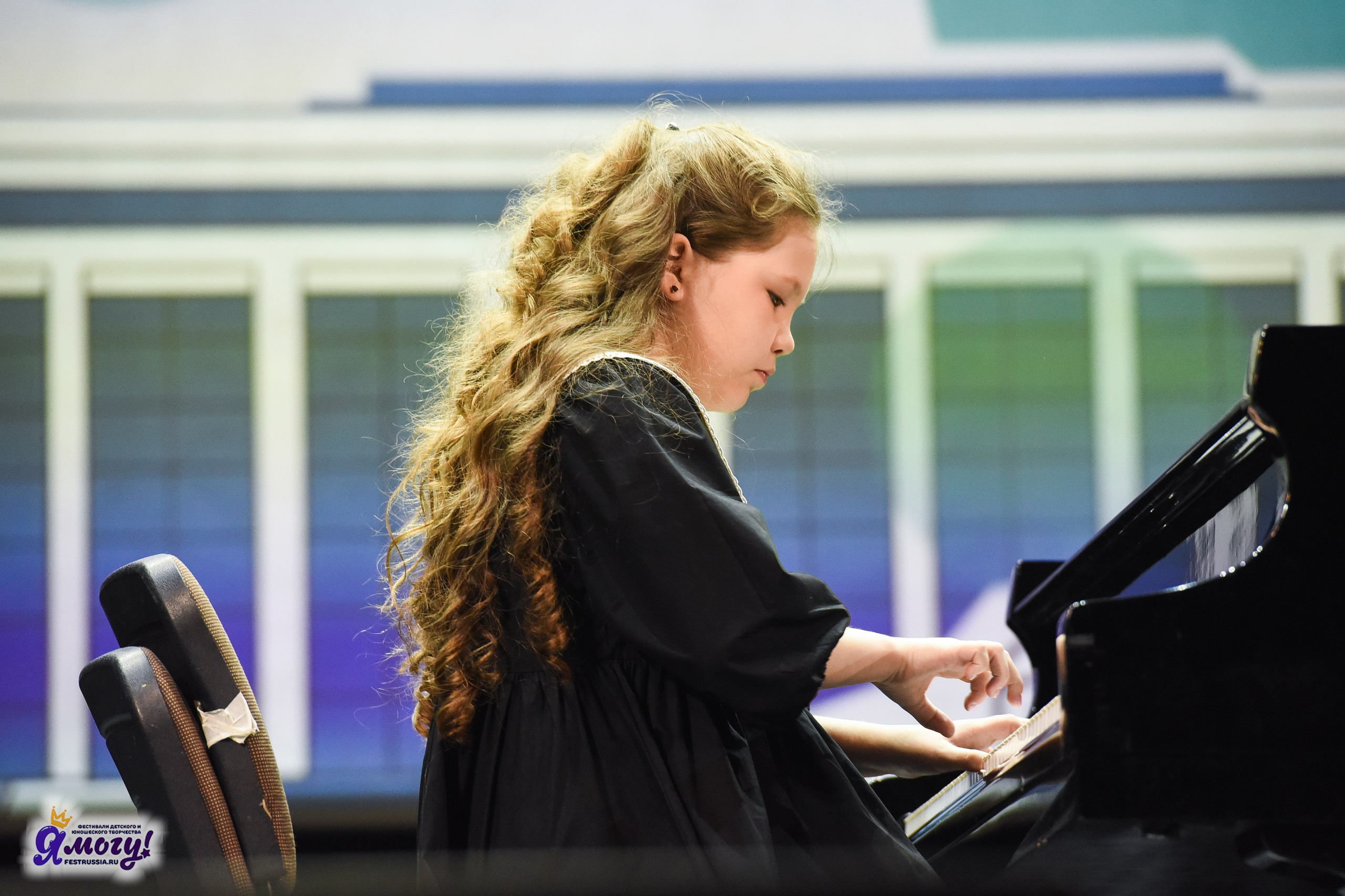 24.03.2025 «Я МОГУ!» XVII Международный фестиваль-конкурс «Союз Добра» г. Минск. Медиастудия Фото Концепт