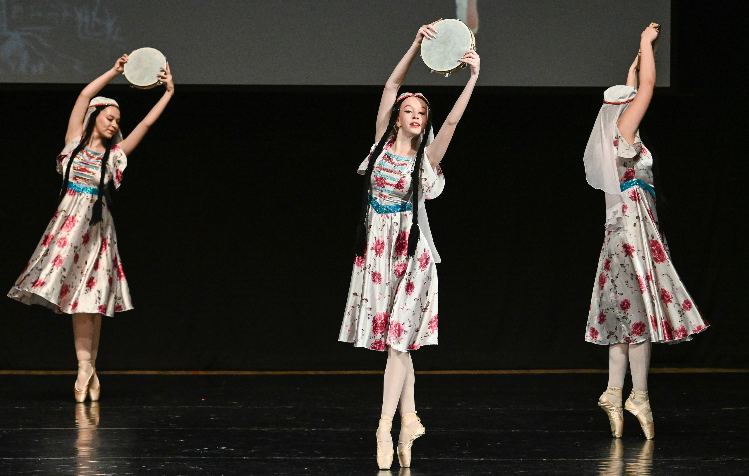 18.05.2025 Всероссийский конкурс классического танца «Подъём» г. Нижний Новгород. Медиастудия Фото Концепт