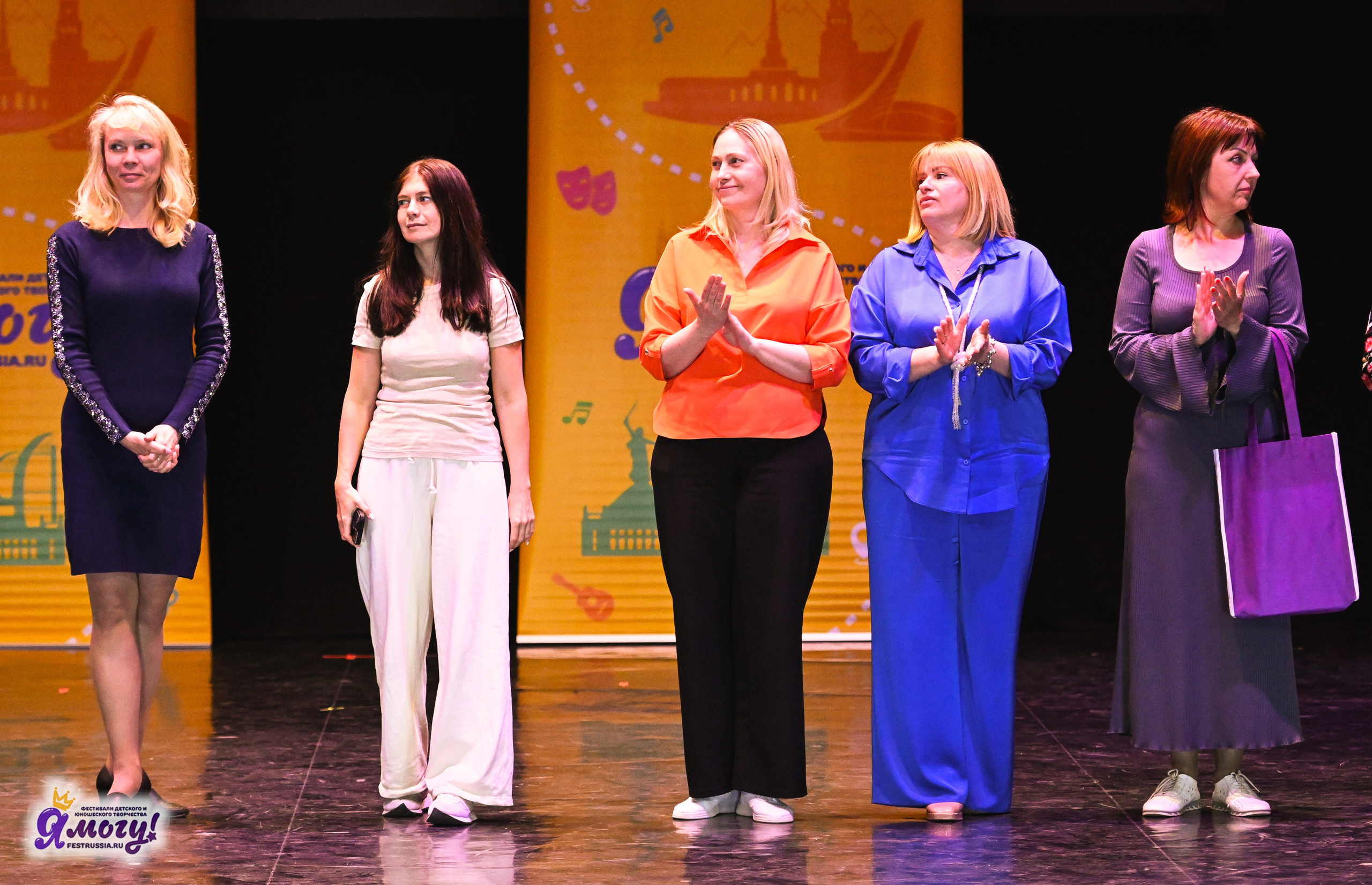 12.05.2025 «Я МОГУ!» XVI Международный фестиваль-конкурс «На волжских берегах». Медиастудия Фото Концепт