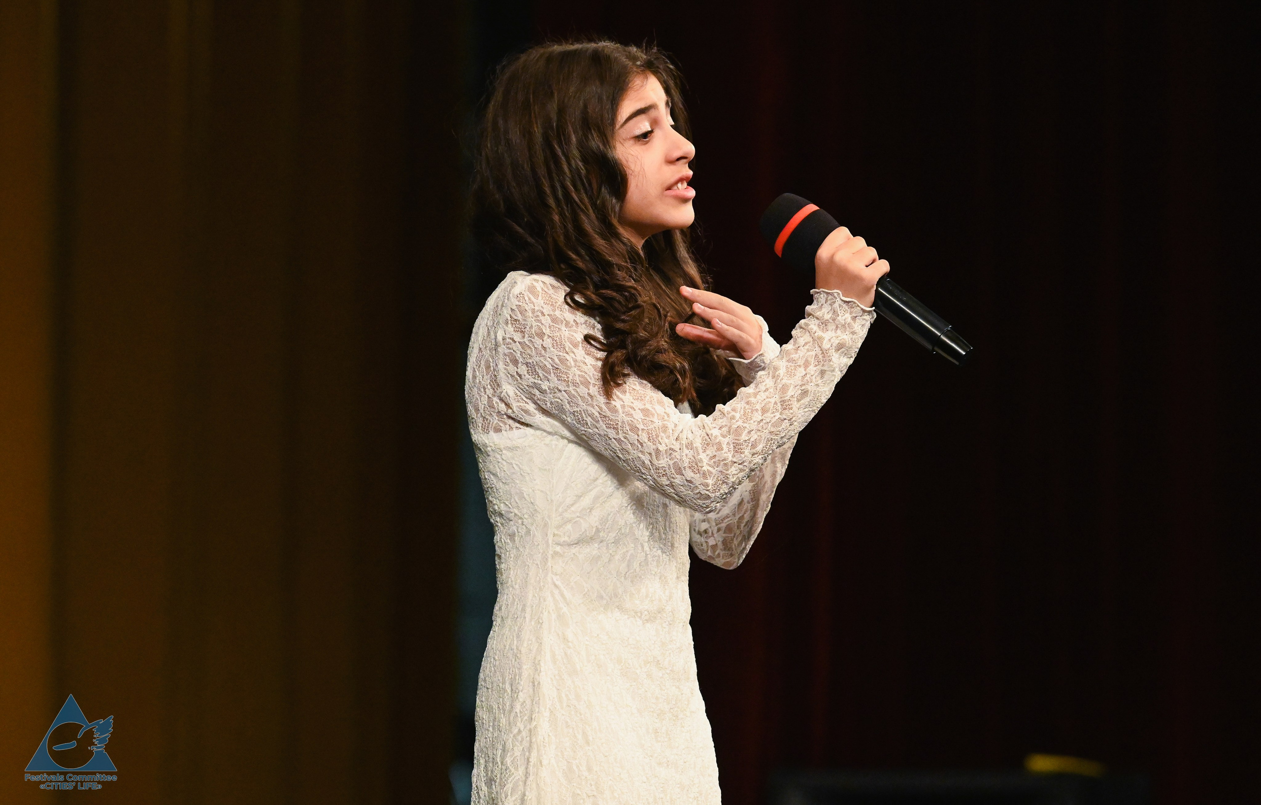 04.10.2025 «Жизнь Городов» Фестиваль-конкурс «ПЛАНЕТА ИСКУССТВ» г. Санкт-Петербург. Медиастудия Фото Концепт