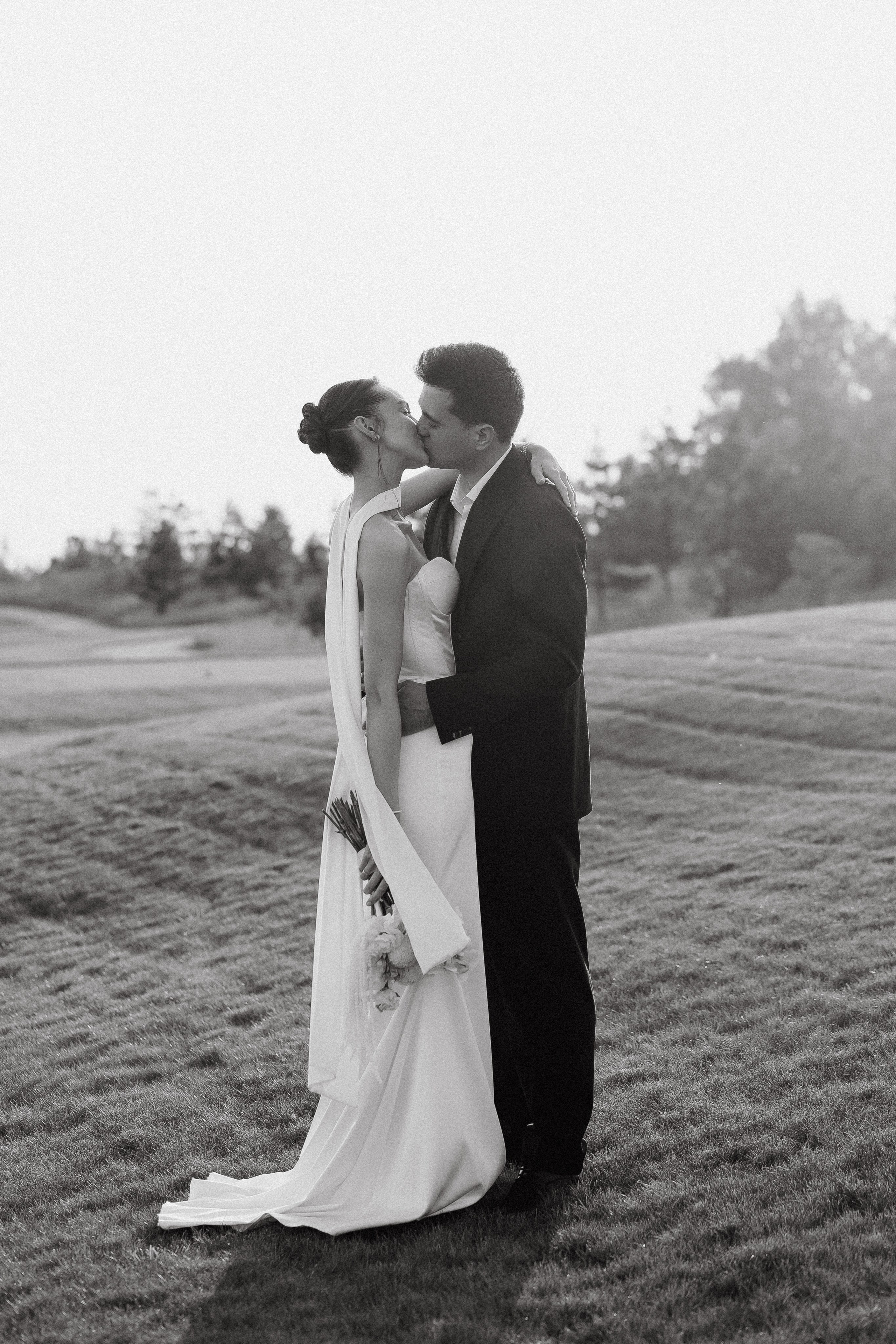 A + V. Свадебный и репортажный фотограф в Казани Регина Гареева