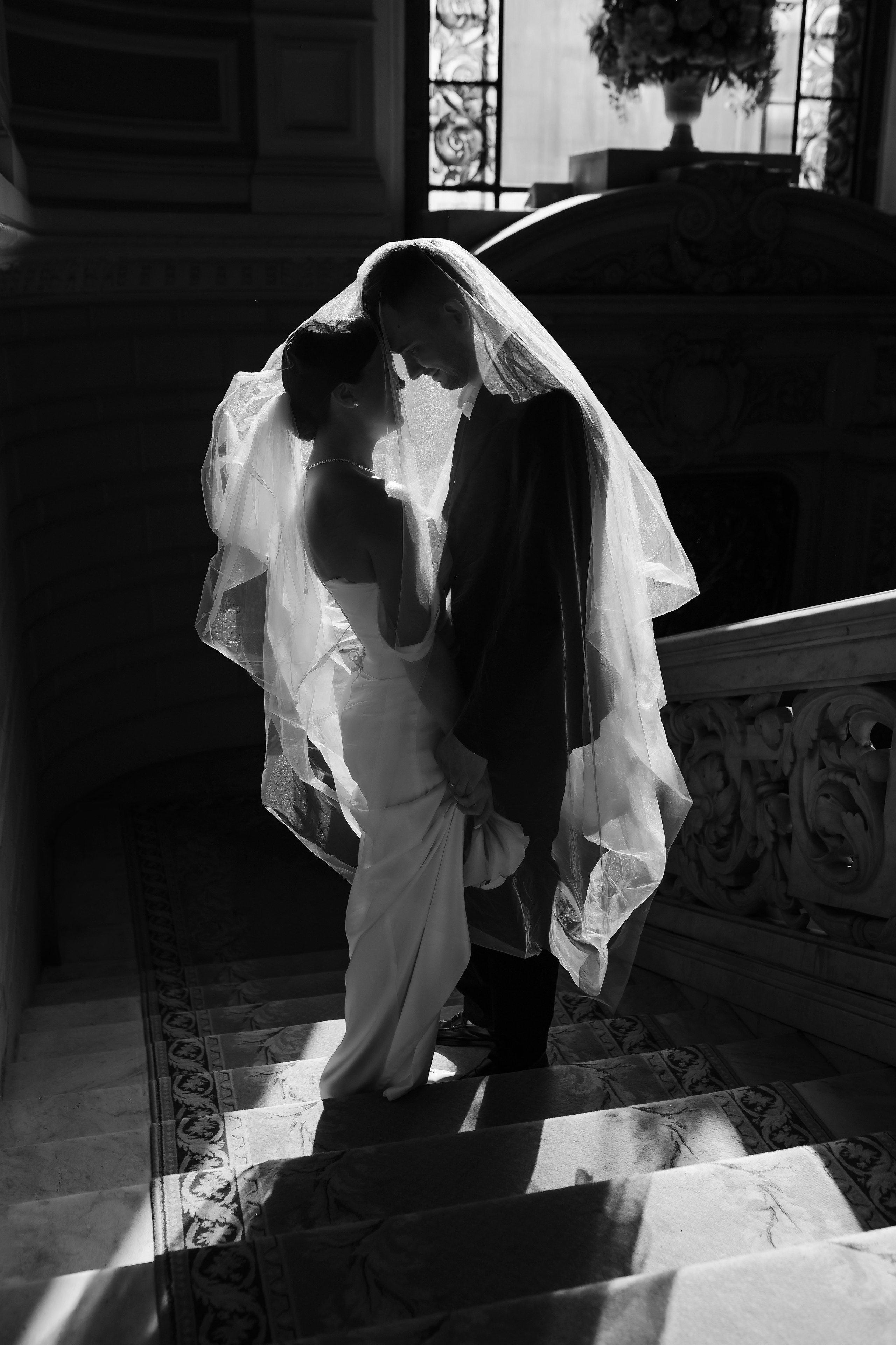 Юрий & Жанна. Свадебный и семейный фотограф Санкт-Петербурга Мария Родионова