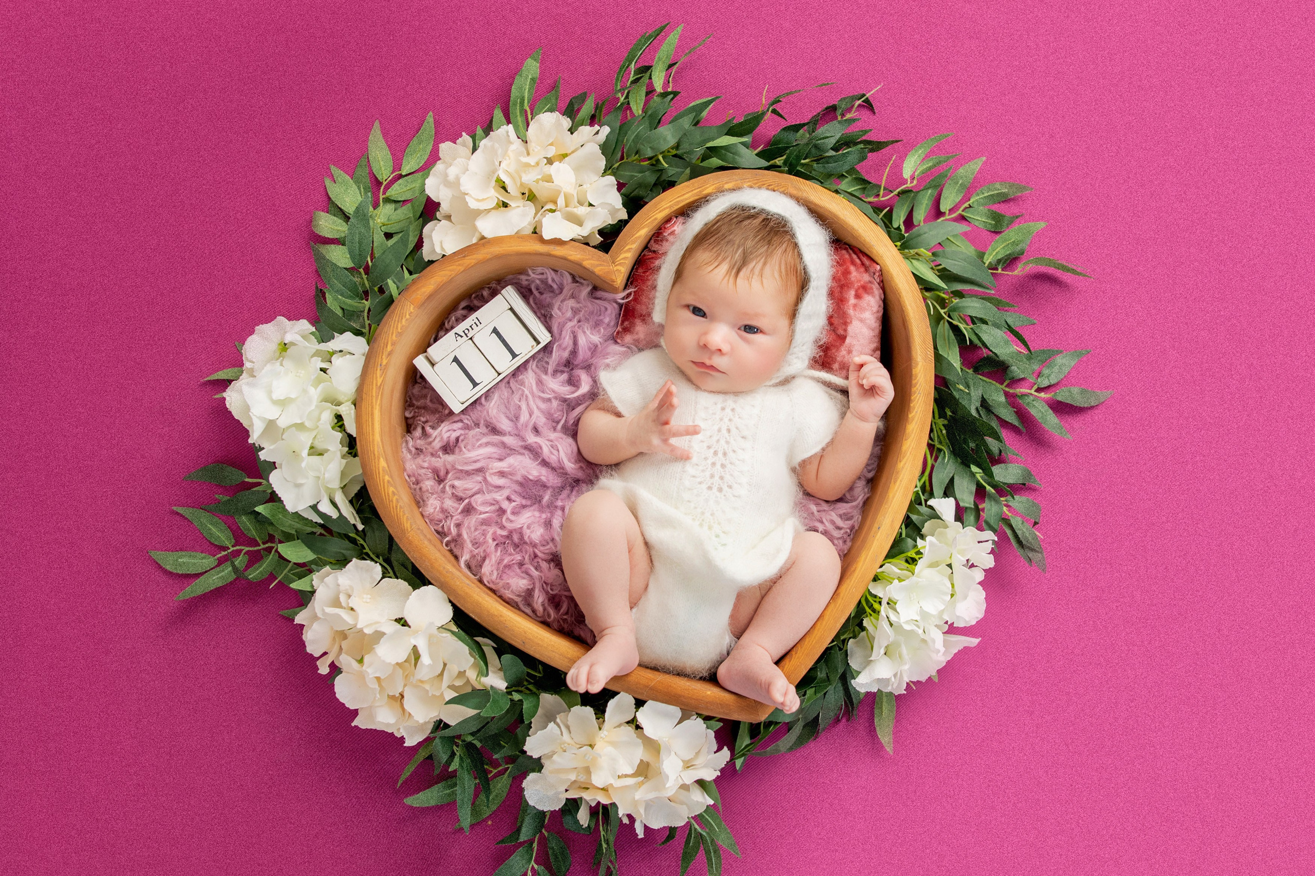 НОВОРОЖДЕННЫЕ. Фотограф новорожденных г. Тула