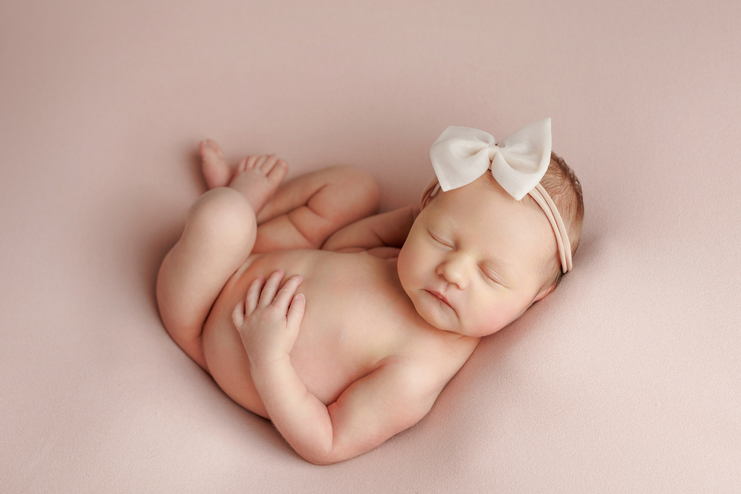 НОВОРОЖДЕННЫЕ. Фотограф новорожденных г. Тула
