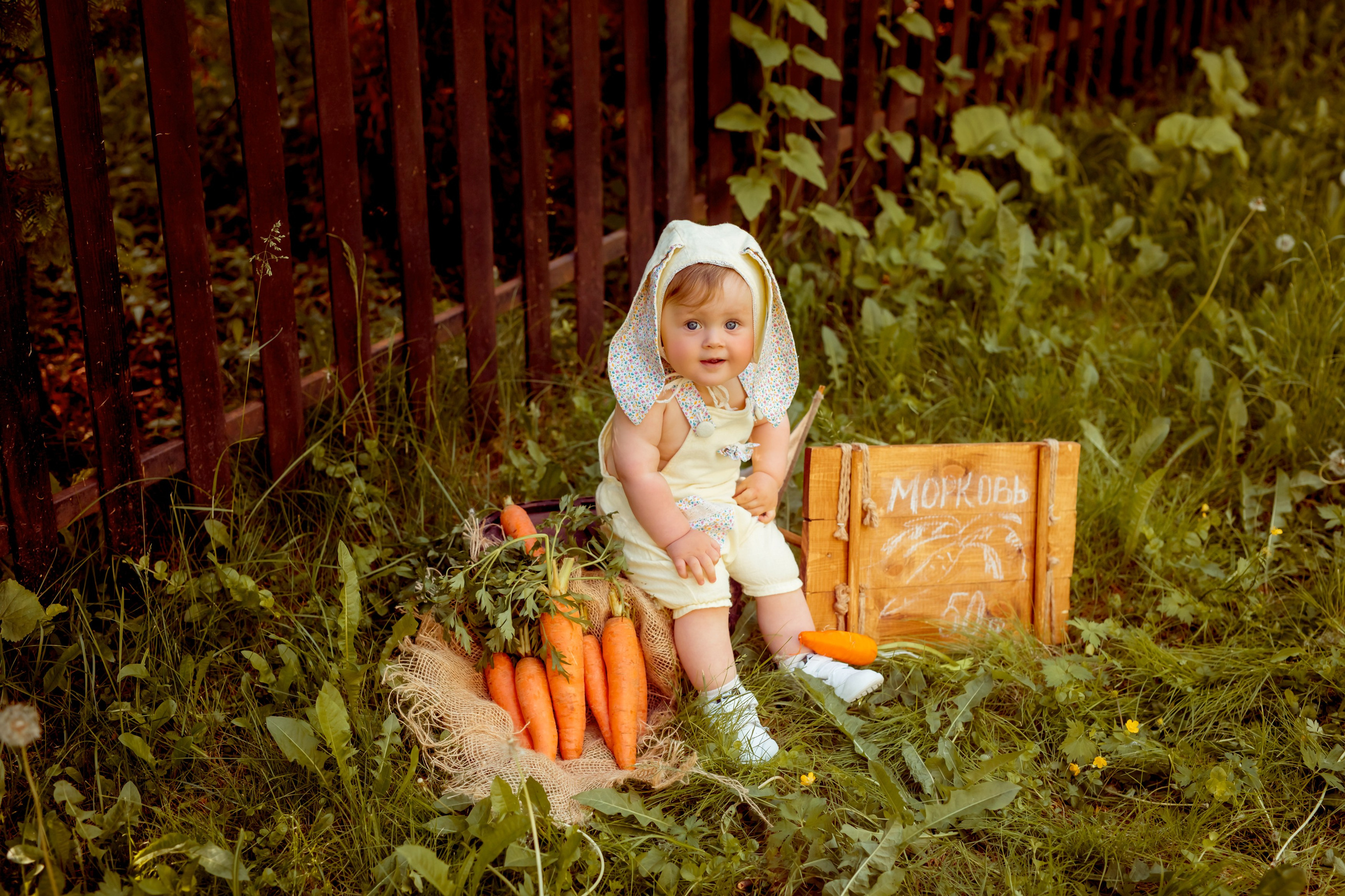 НА ПРИРОДЕ. Фотограф новорожденных г. Тула