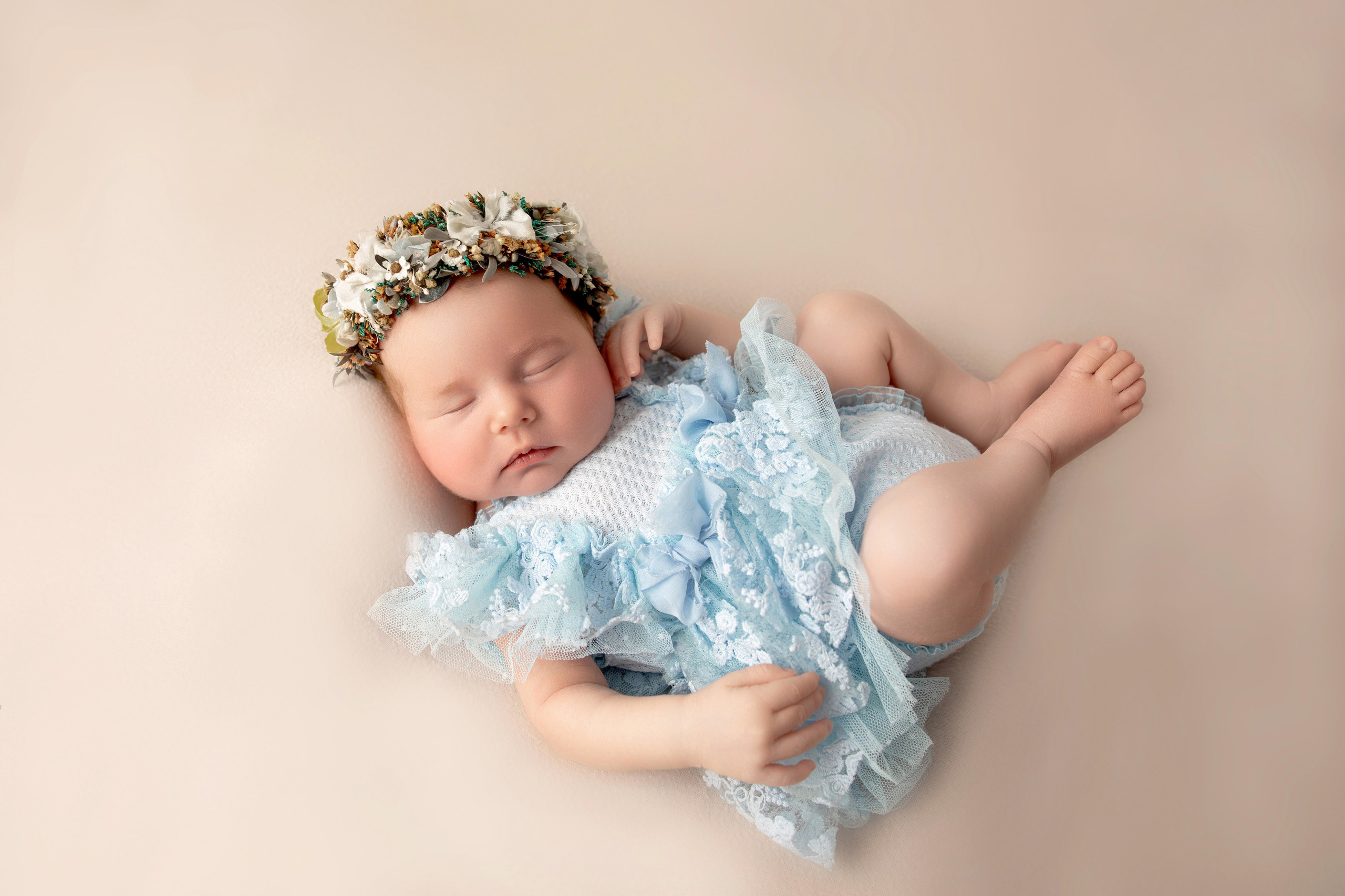 НОВОРОЖДЕННЫЕ. Фотограф новорожденных г. Тула