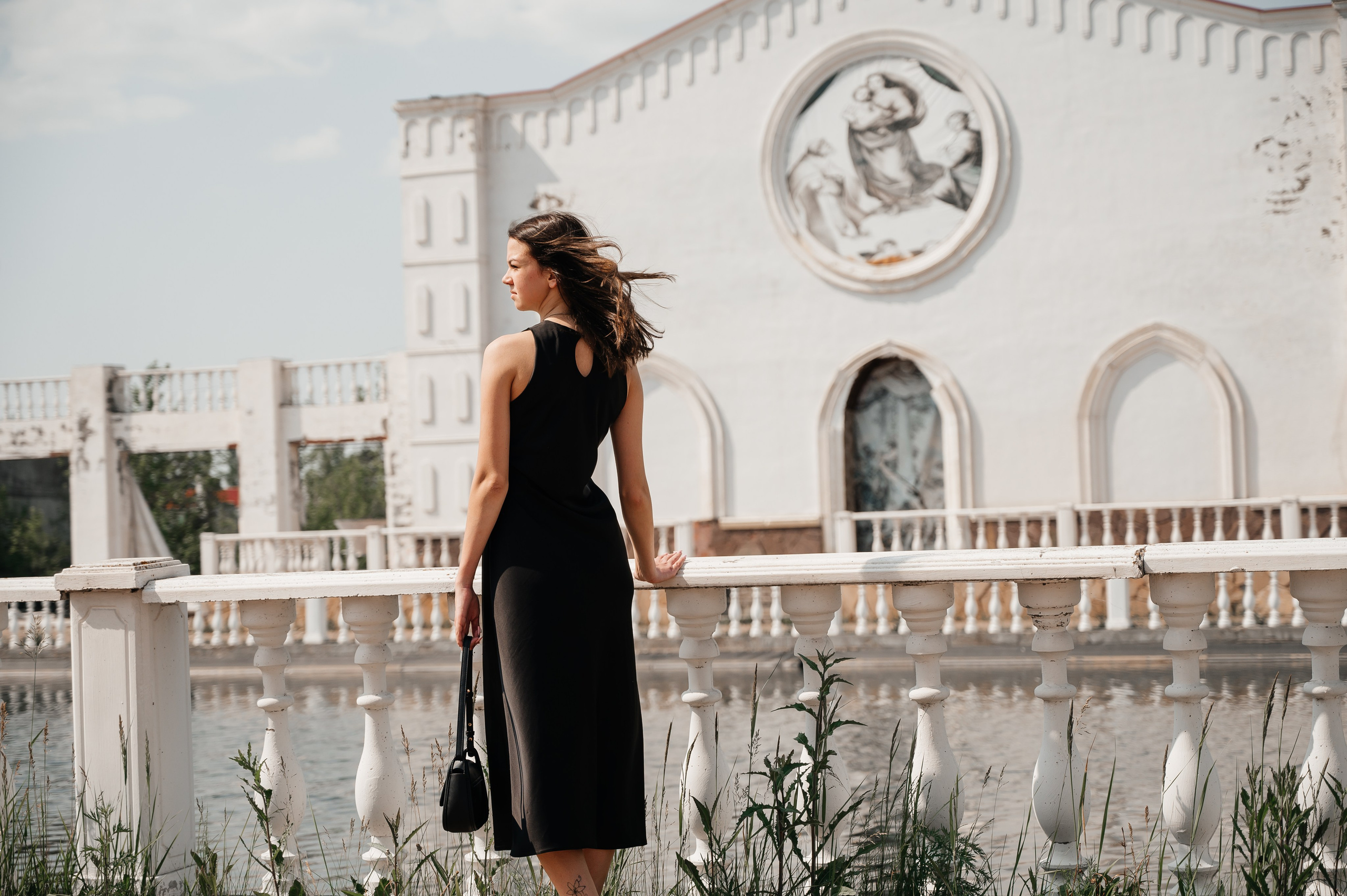 Сибирская Венеция. Семейный и детский фотограф в Хакасии