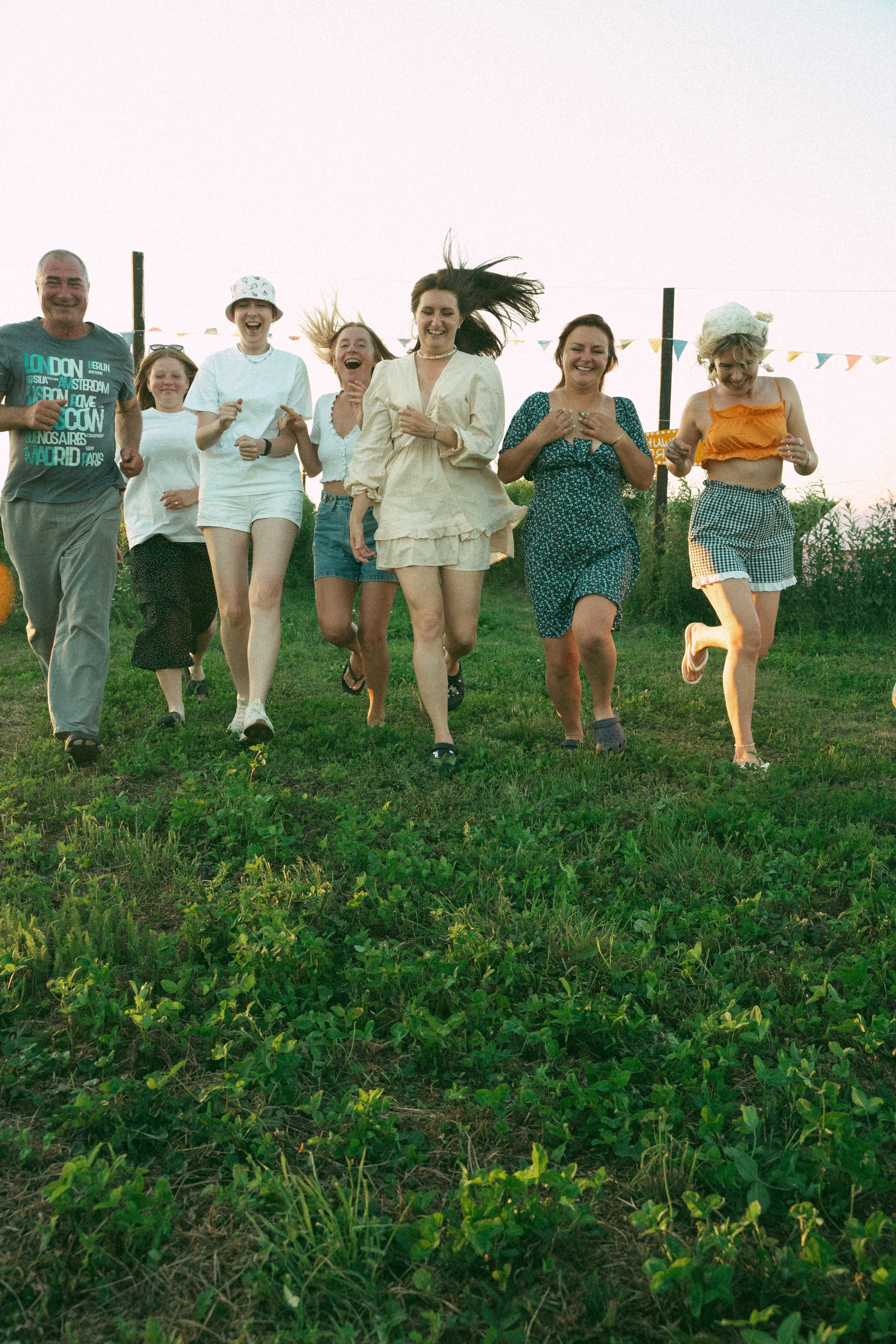 Сыч Парк. Фотограф Мария Зайчик