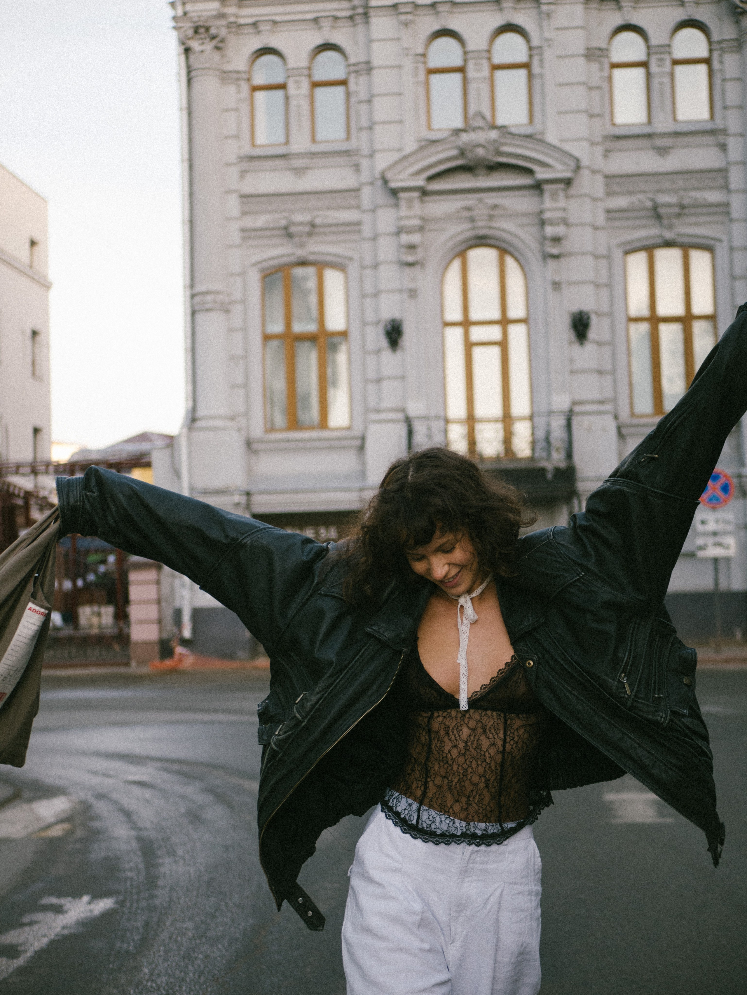 Алина. Фотограф Нэля Хаматова