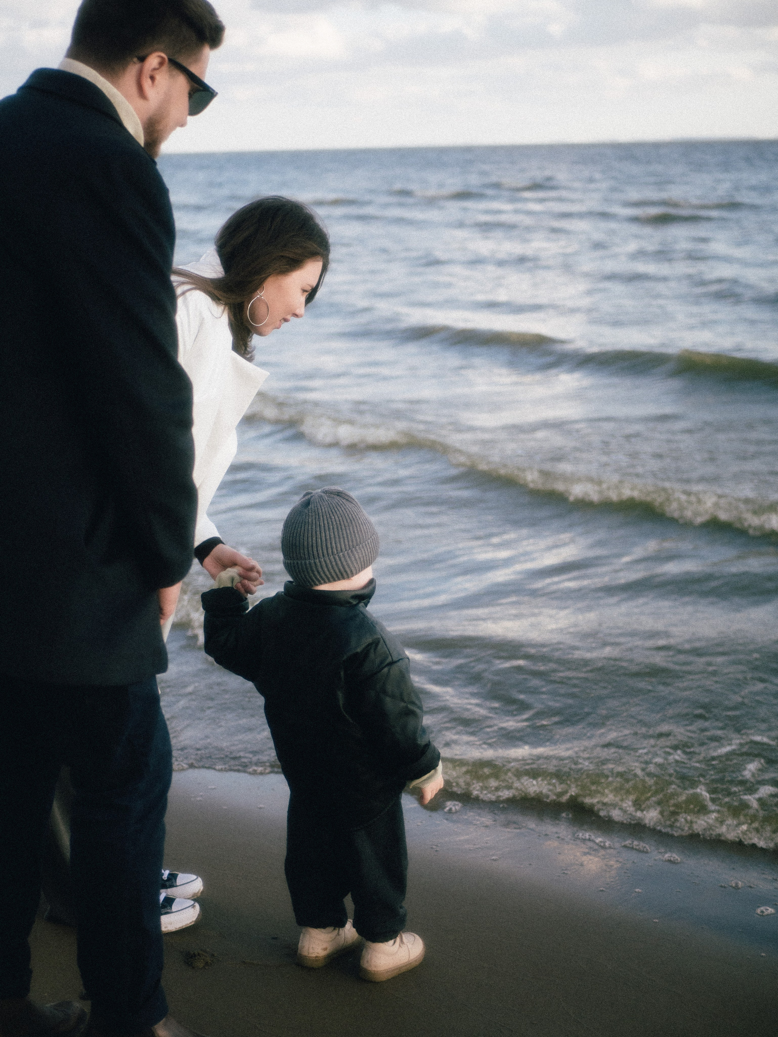 Мугиновы. Фотограф Нэля Хаматова