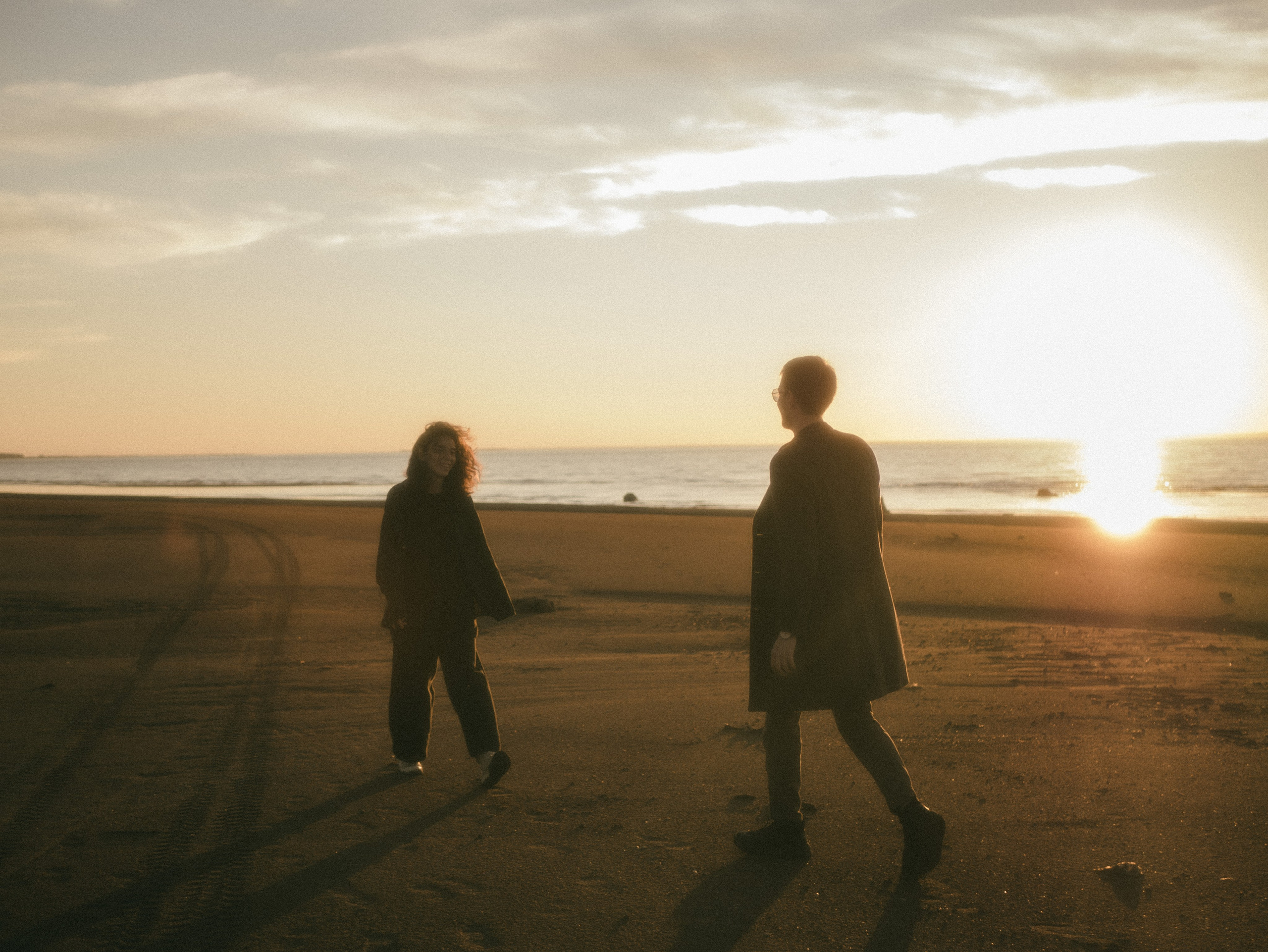 Тимур и Зарина. Фотограф Нэля Хаматова