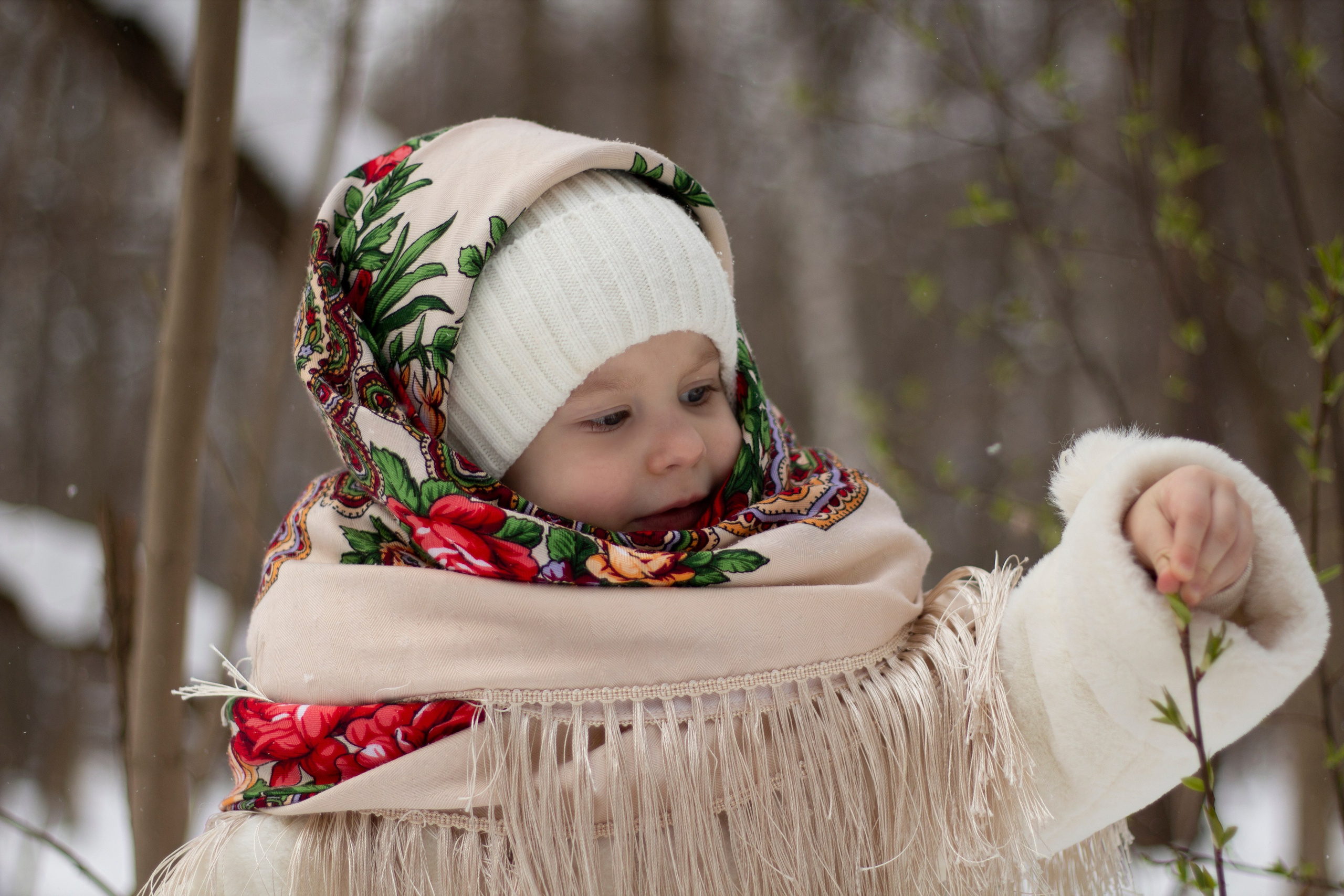 Детская фотография. Семейный и детский фотограф в Москве Анастасия Крейнина