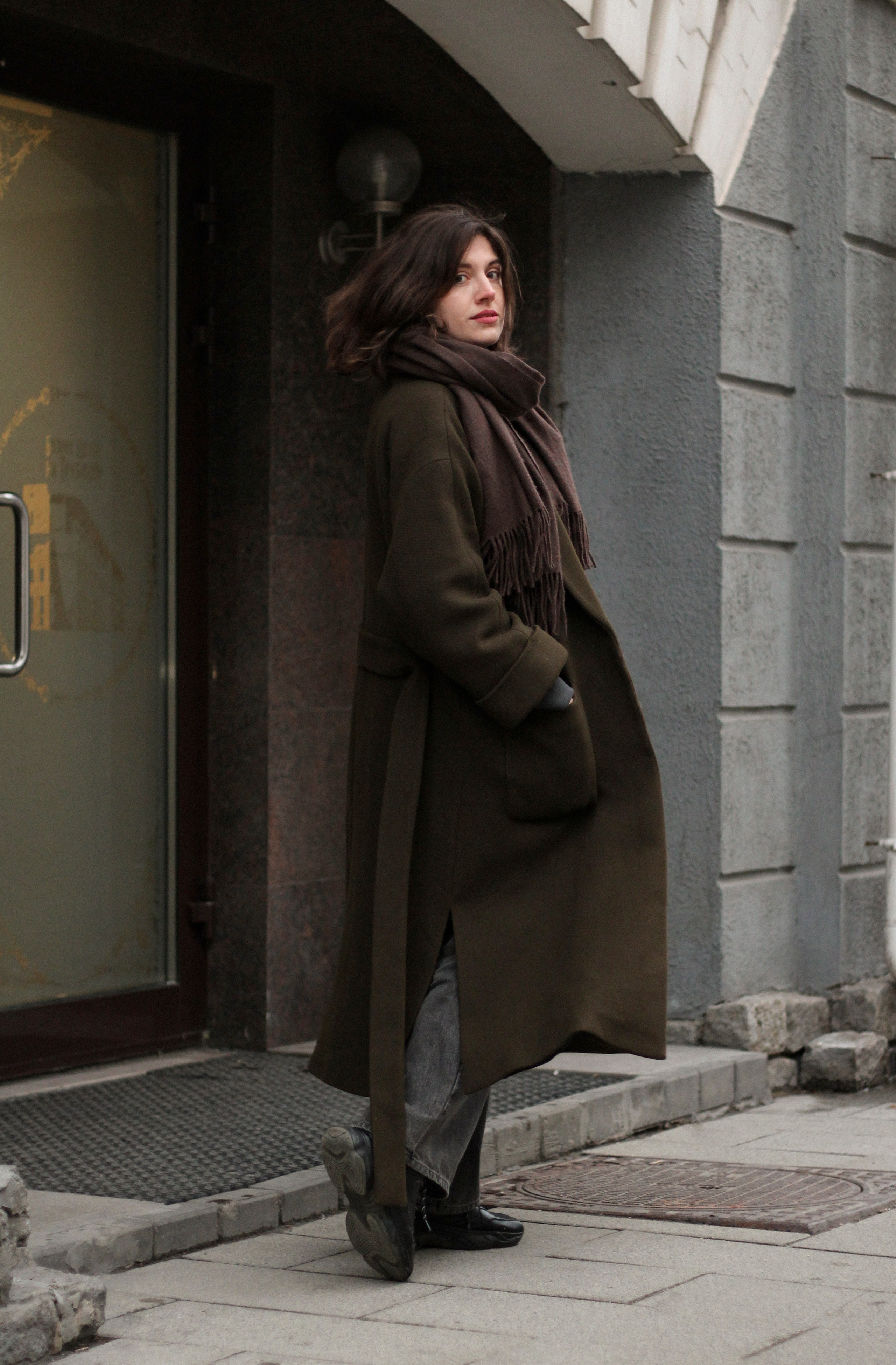 Портреты. Семейный и детский фотограф в Москве Анастасия Крейнина